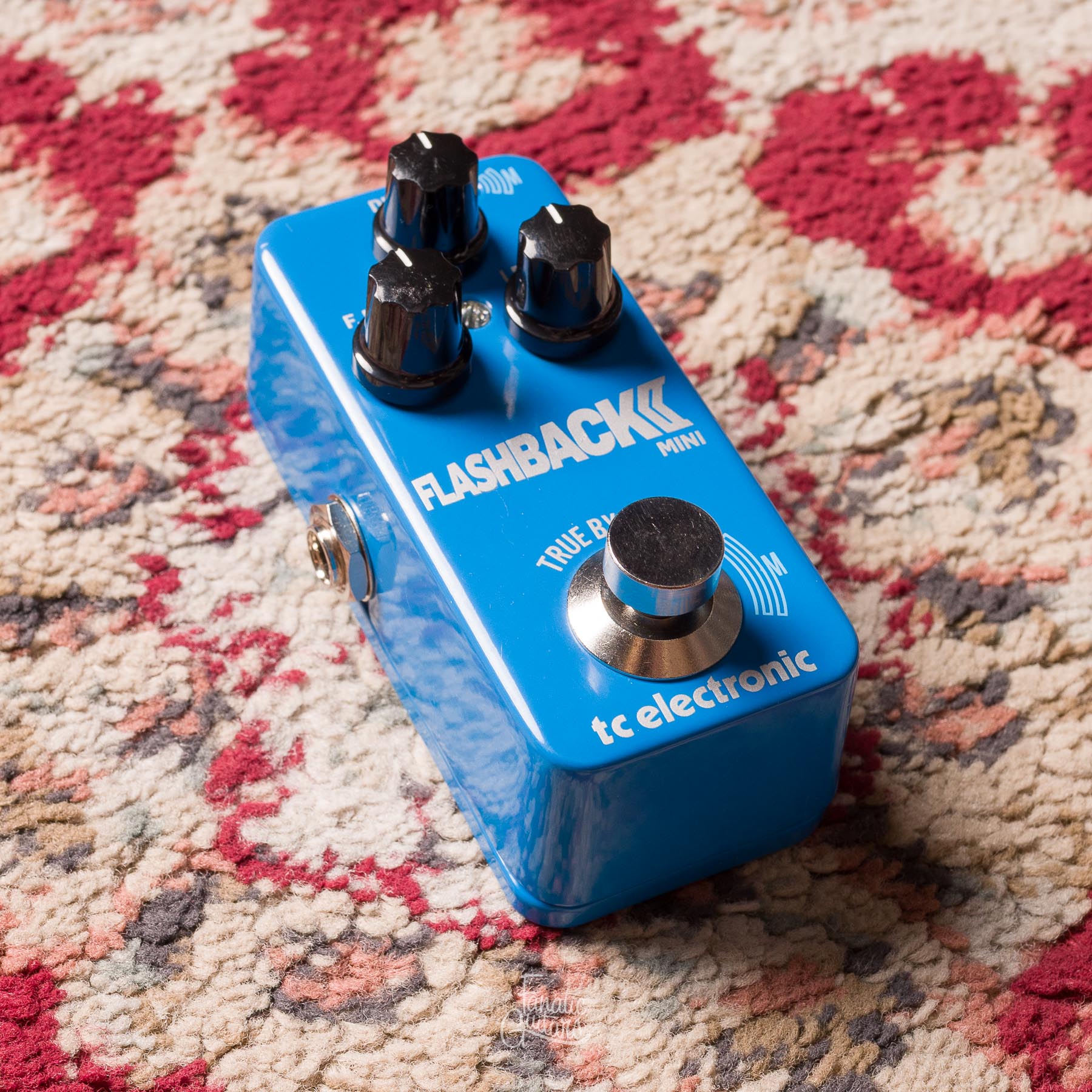 TC Electronic Flashback Mini Delay #S231000185DTC Second Hand