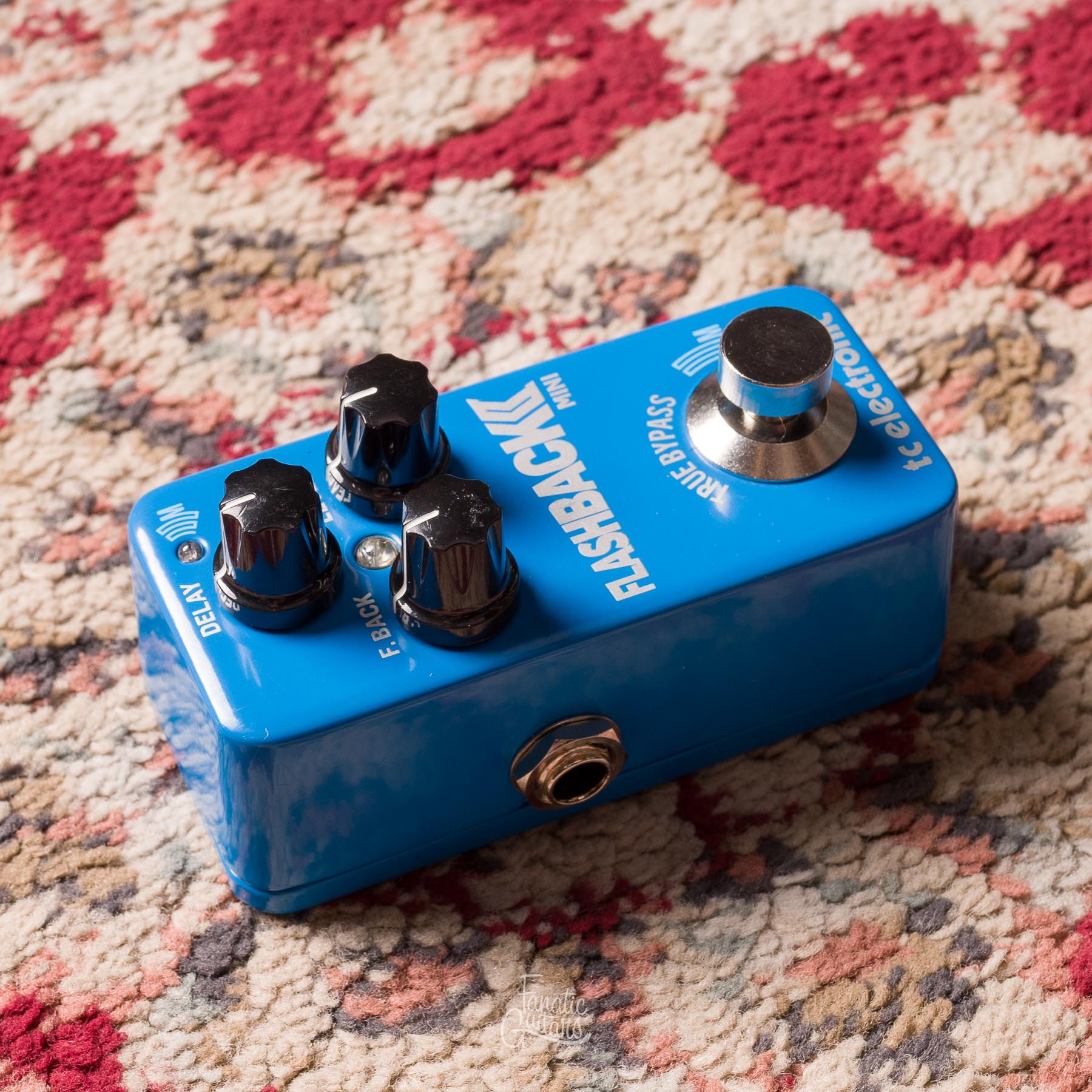 TC Electronic Flashback Mini Delay #S231000185DTC Second Hand