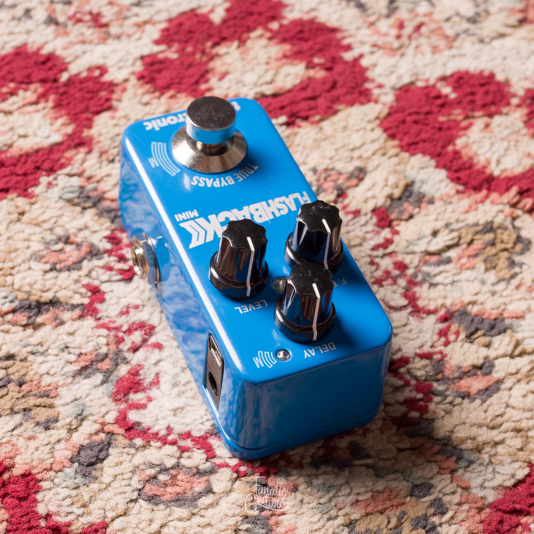 TC Electronic Flashback Mini Delay #S231000185DTC Second Hand