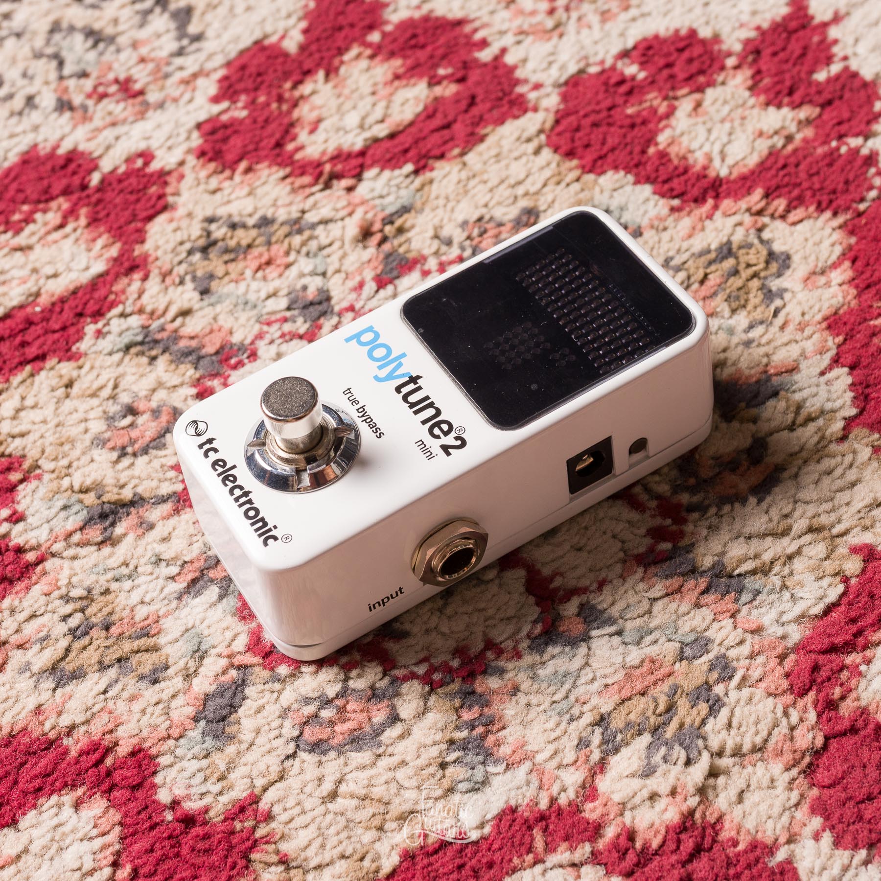 TC Electronic PolyTune 2 Mini #15867416 Second Hand