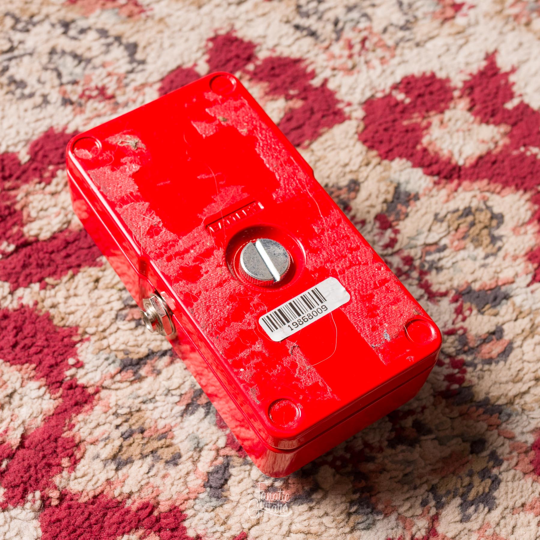 TC Electronic Sub ’N’ Up Octaver #19868009 Second Hand