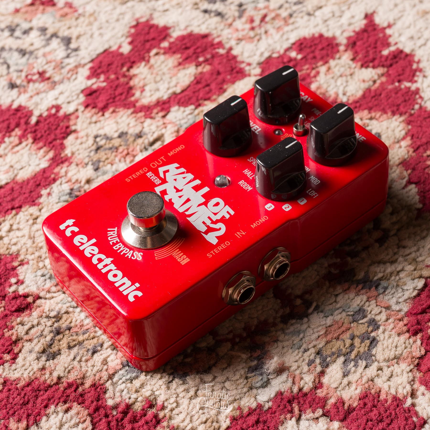 TC Electronic Hall of Fame 2 #S241101536C13 Second Hand