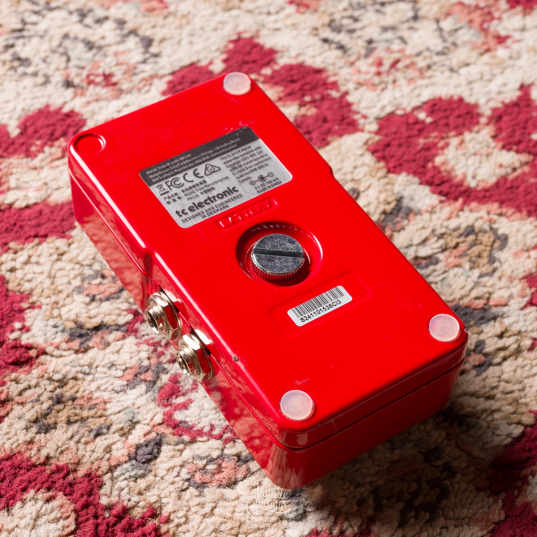 TC Electronic Hall of Fame 2 #S241101536C13 Second Hand