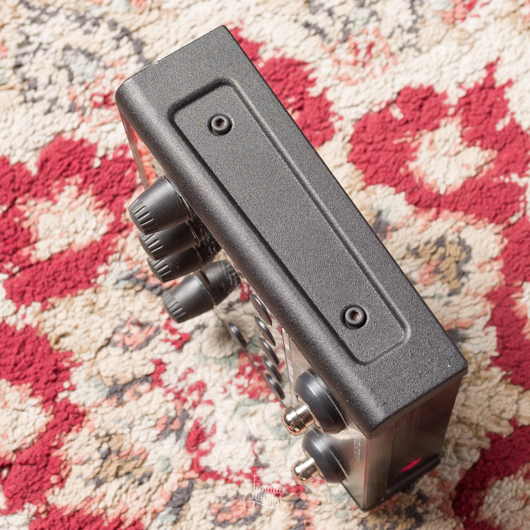 TC Helicon VoiceTone Harmony - M #8980844 Segunda Mano
