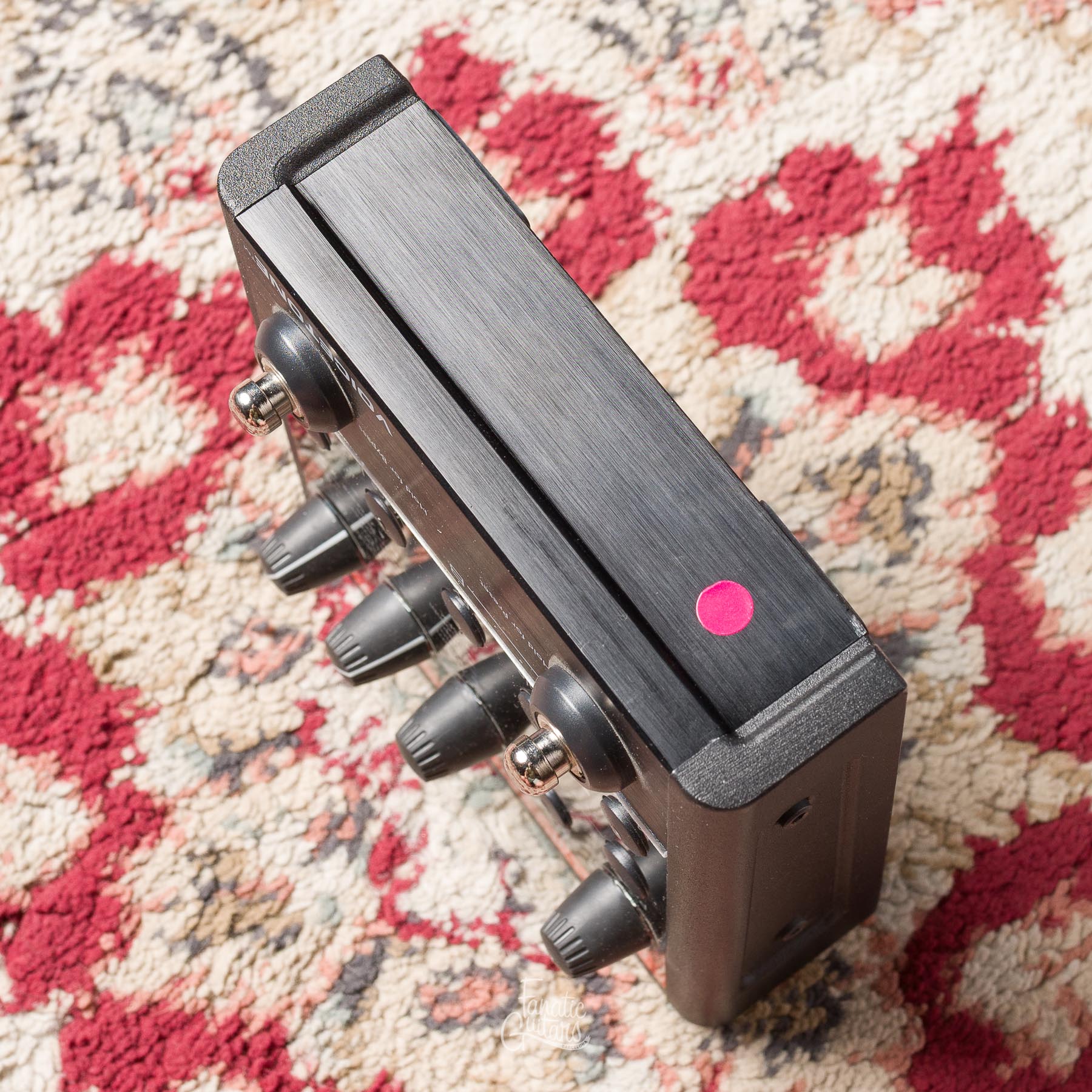 TC Helicon VoiceTone Harmony - M #8980844 Segunda Mano