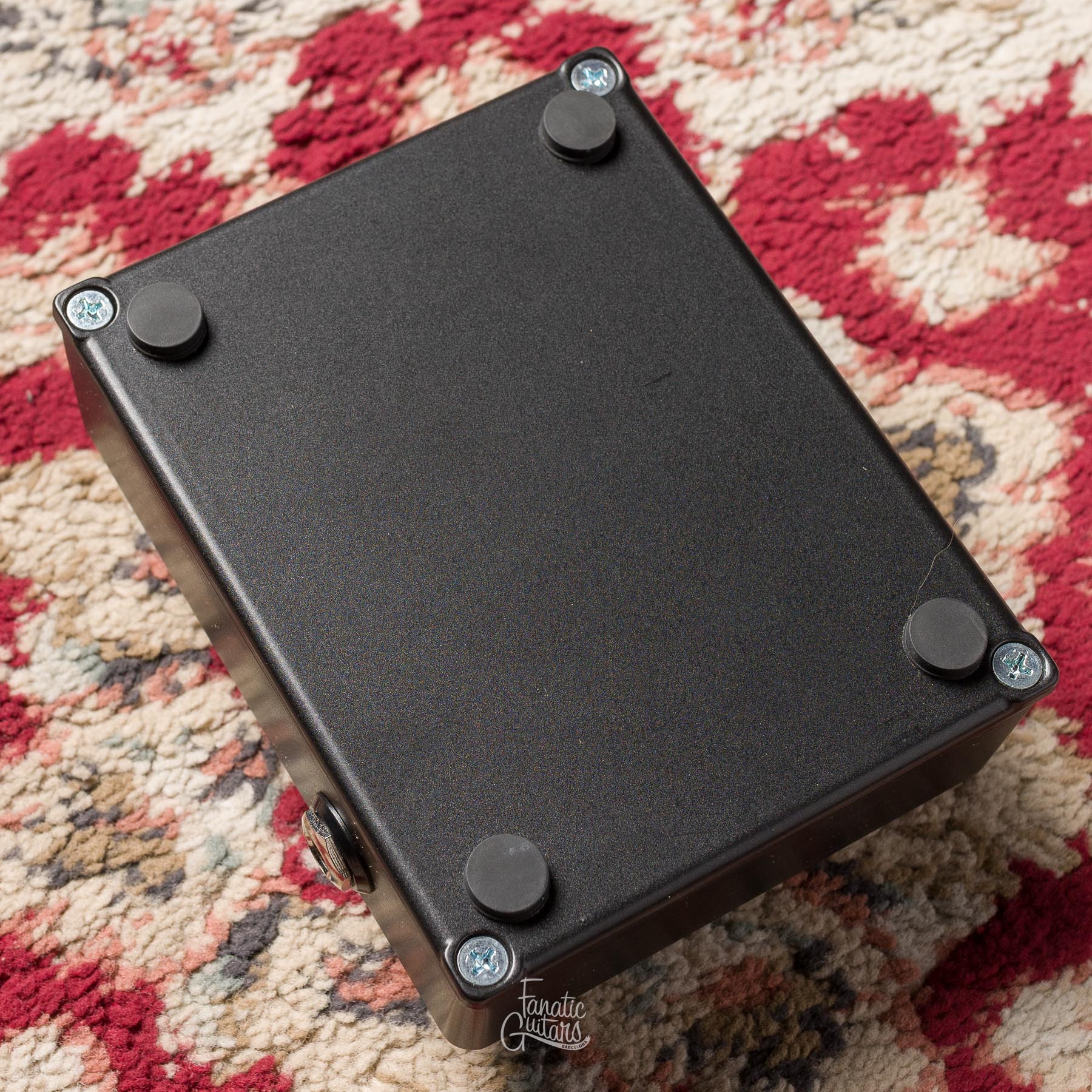 Thermion Gasoline Second Hand