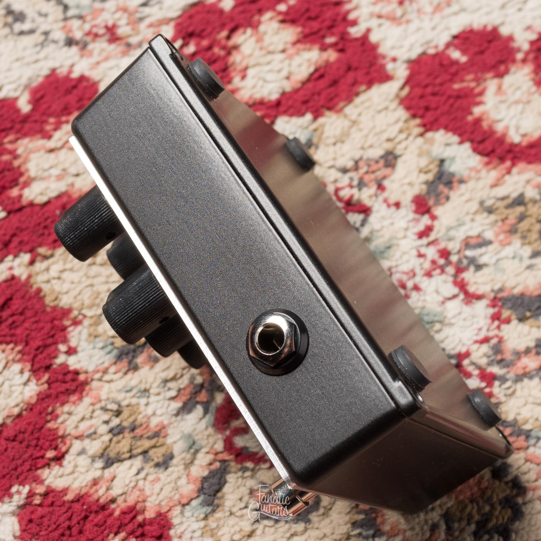 Thermion Gasoline Second Hand