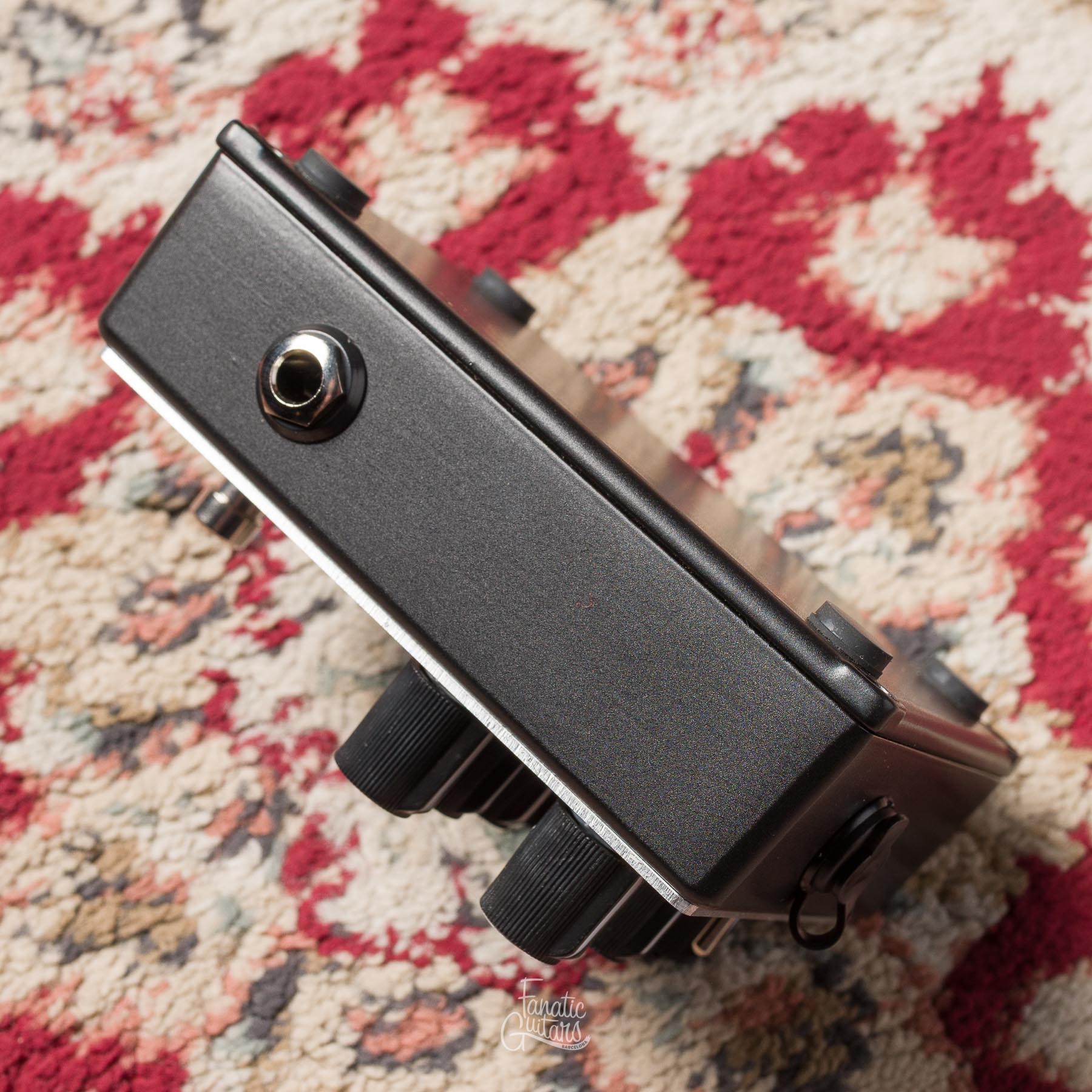 Thermion Gasoline Second Hand