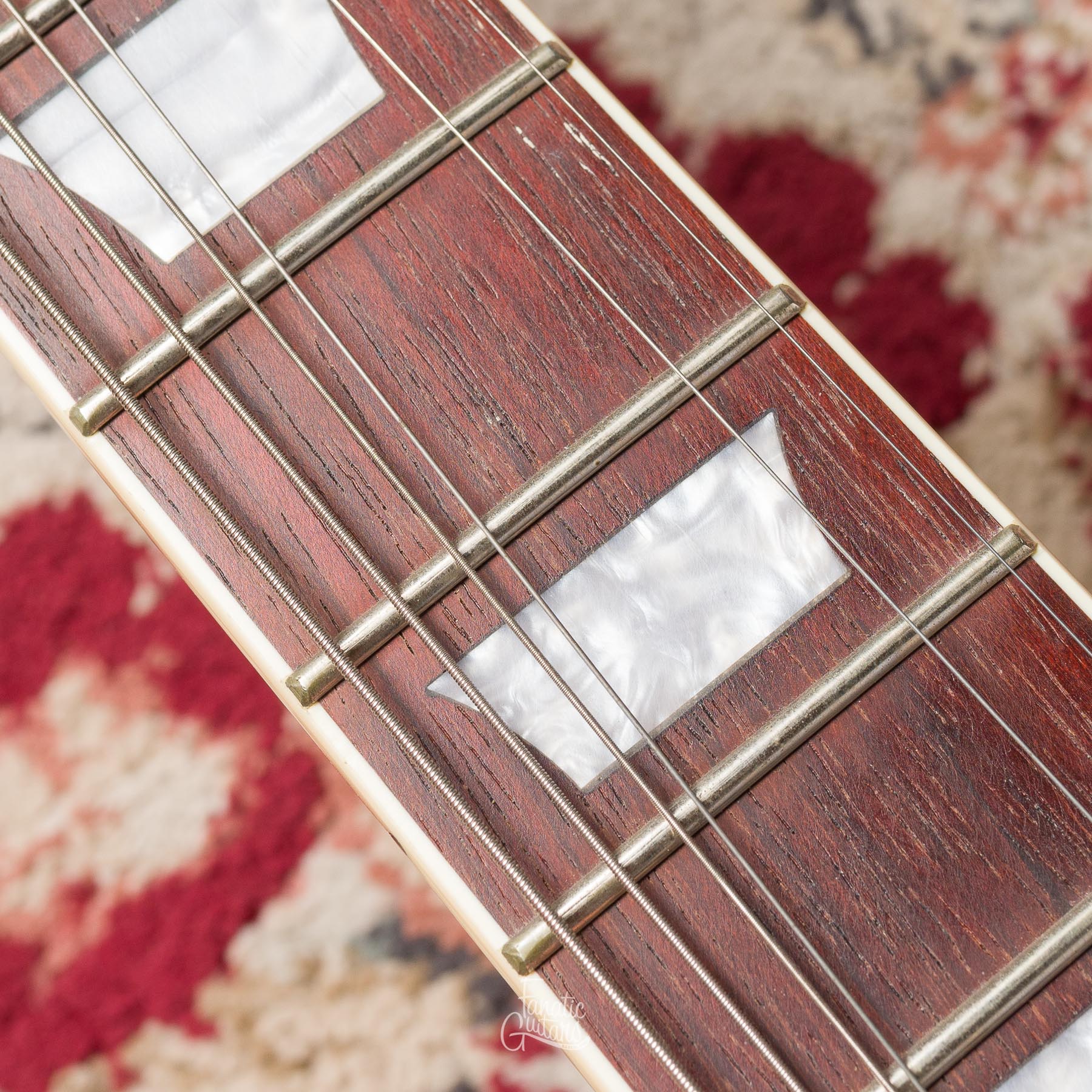 Tokai ALS68 - Lemon Drop #CN22090720 Segunda Mano