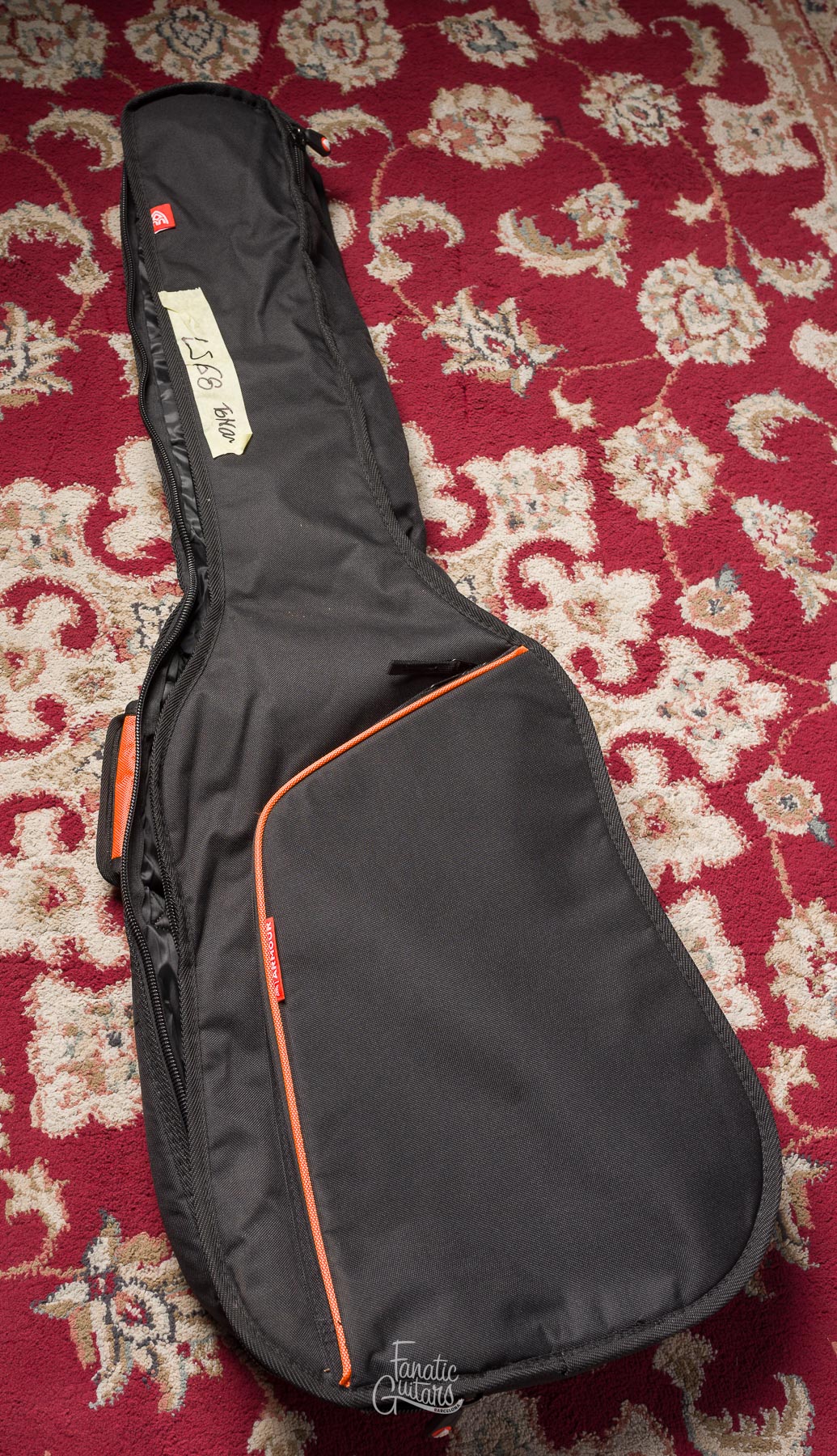 Tokai ALS68 - Lemon Drop #CN22090720 Segunda Mano