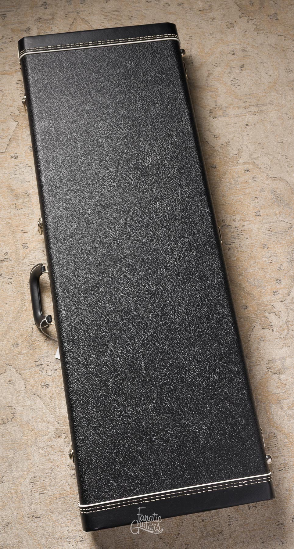 Tom Anderson T Classic Contoured - Sparkle Orange #07-16-25N