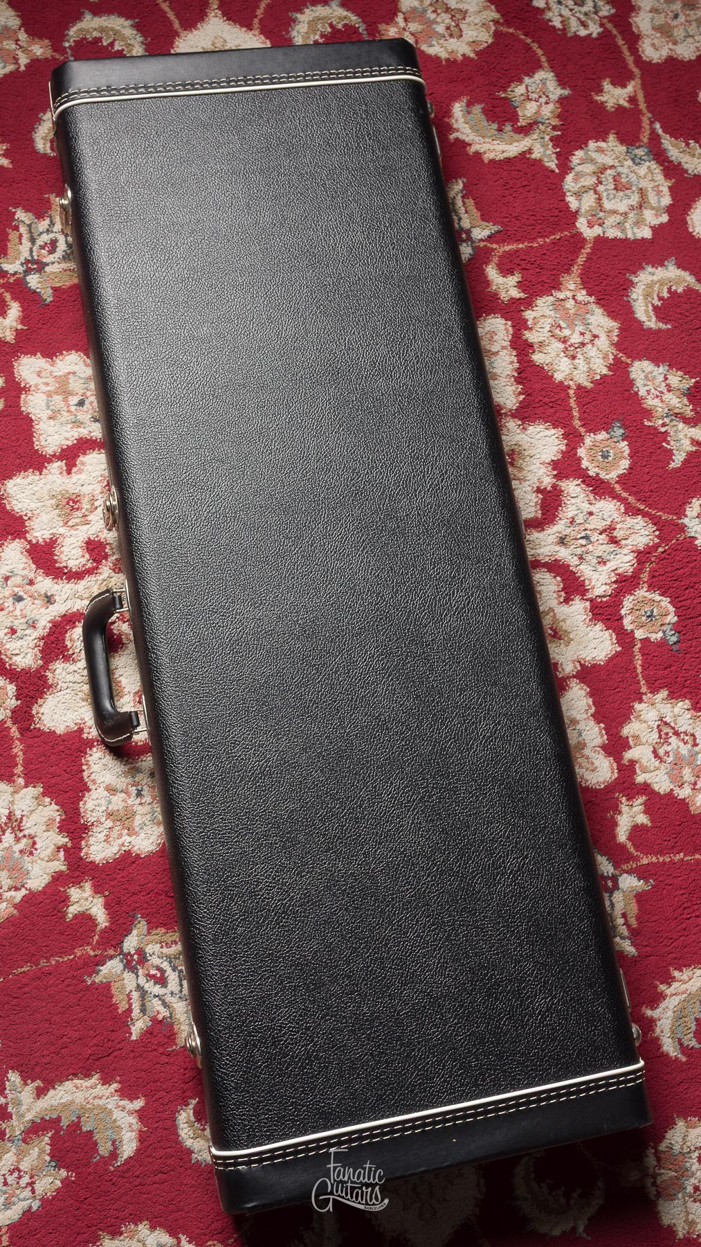 Tom Anderson Icon Classic - Dark Honey Burst #11-12-22P Segunda Mano