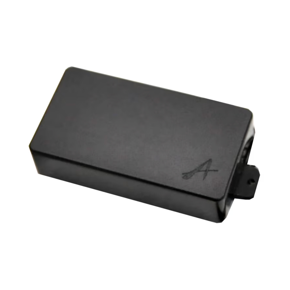 Tom Anderson HC2+ - Black