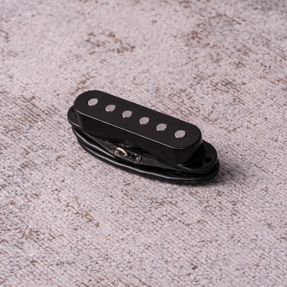 Tom Anderson VA7 - Black