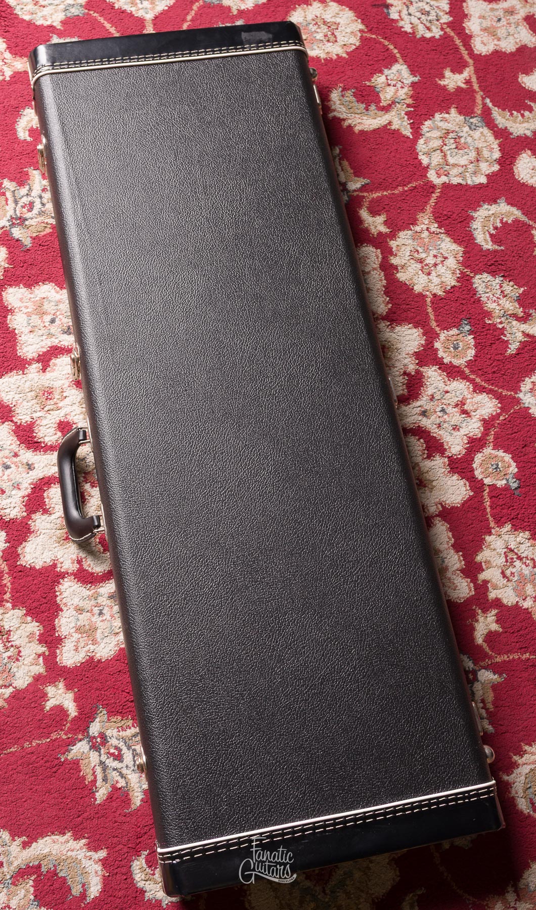 Tom Anderson Drop Top - Tiger Eye #10-14-23P Segunda Mano