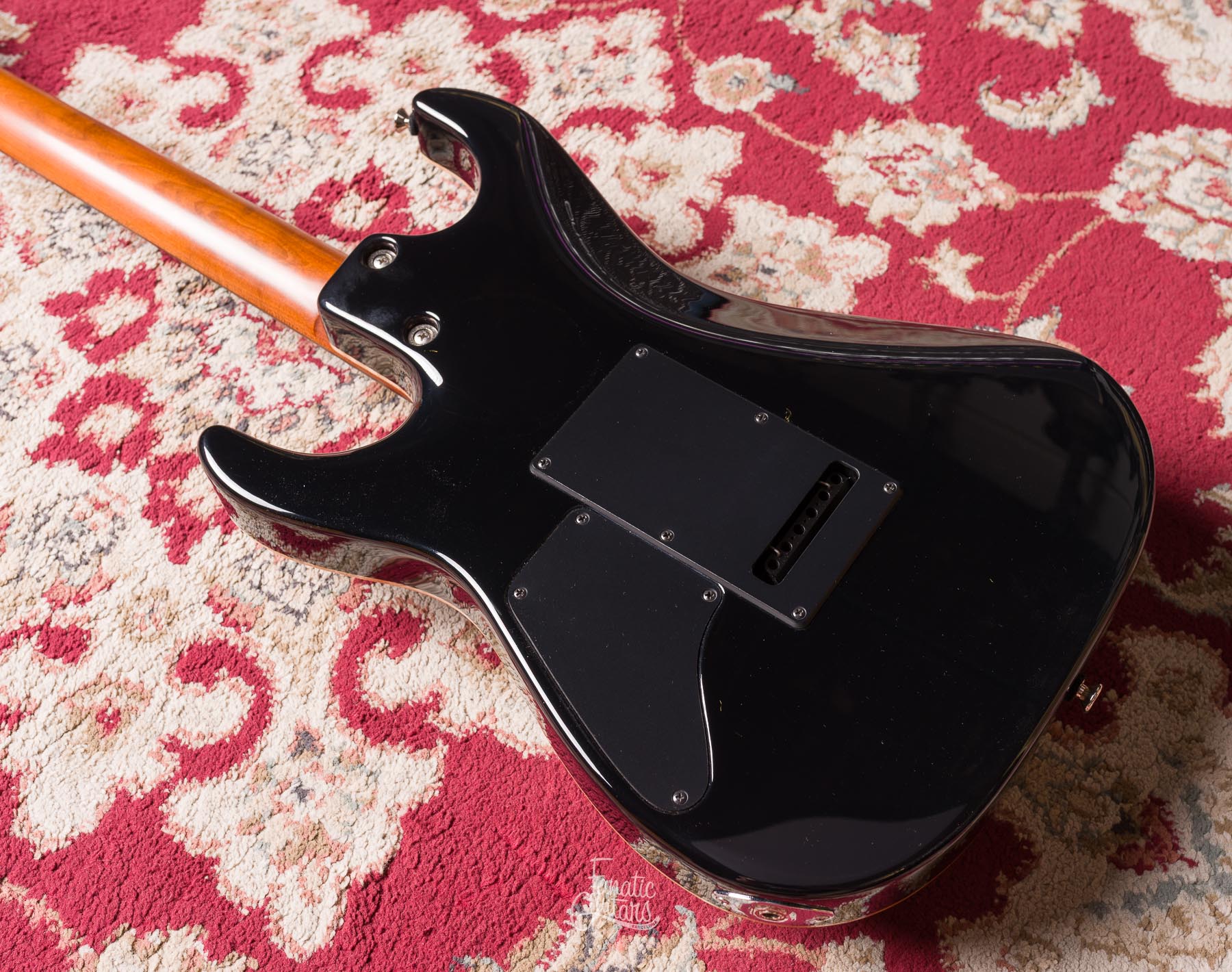 Tom Anderson Drop Top - Tiger Eye #10-14-23P Segunda Mano