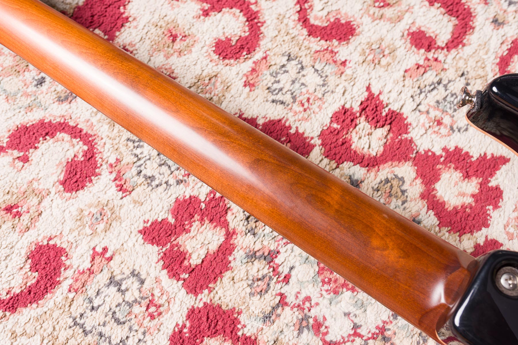 Tom Anderson Drop Top - Tiger Eye #10-14-23P Segunda Mano