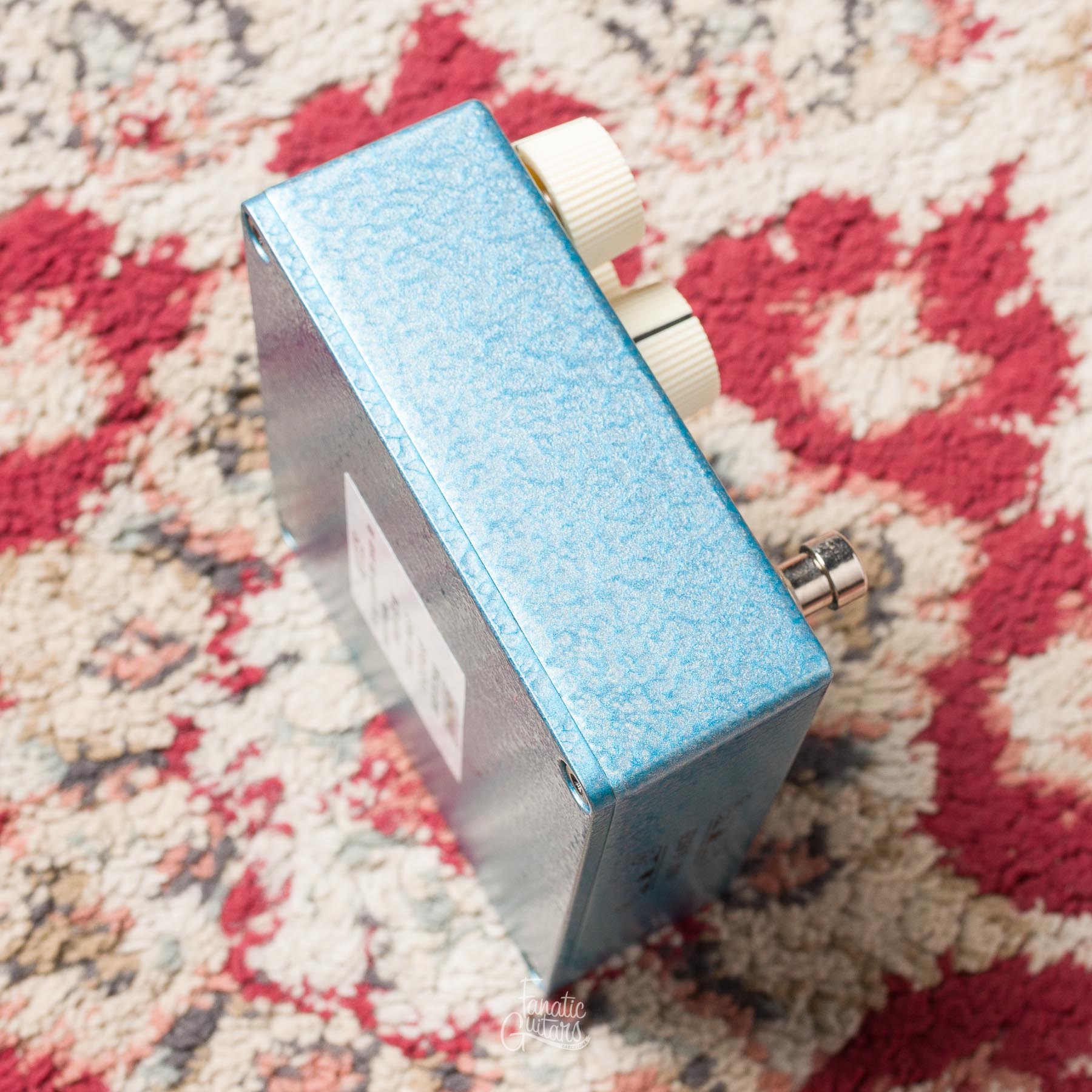 Tone City Heavenly Lake - Reverb / Echo Segunda Mano