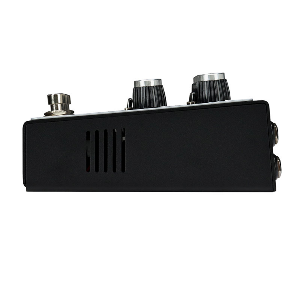 Tone King Royalist Tri-Tube Preamp