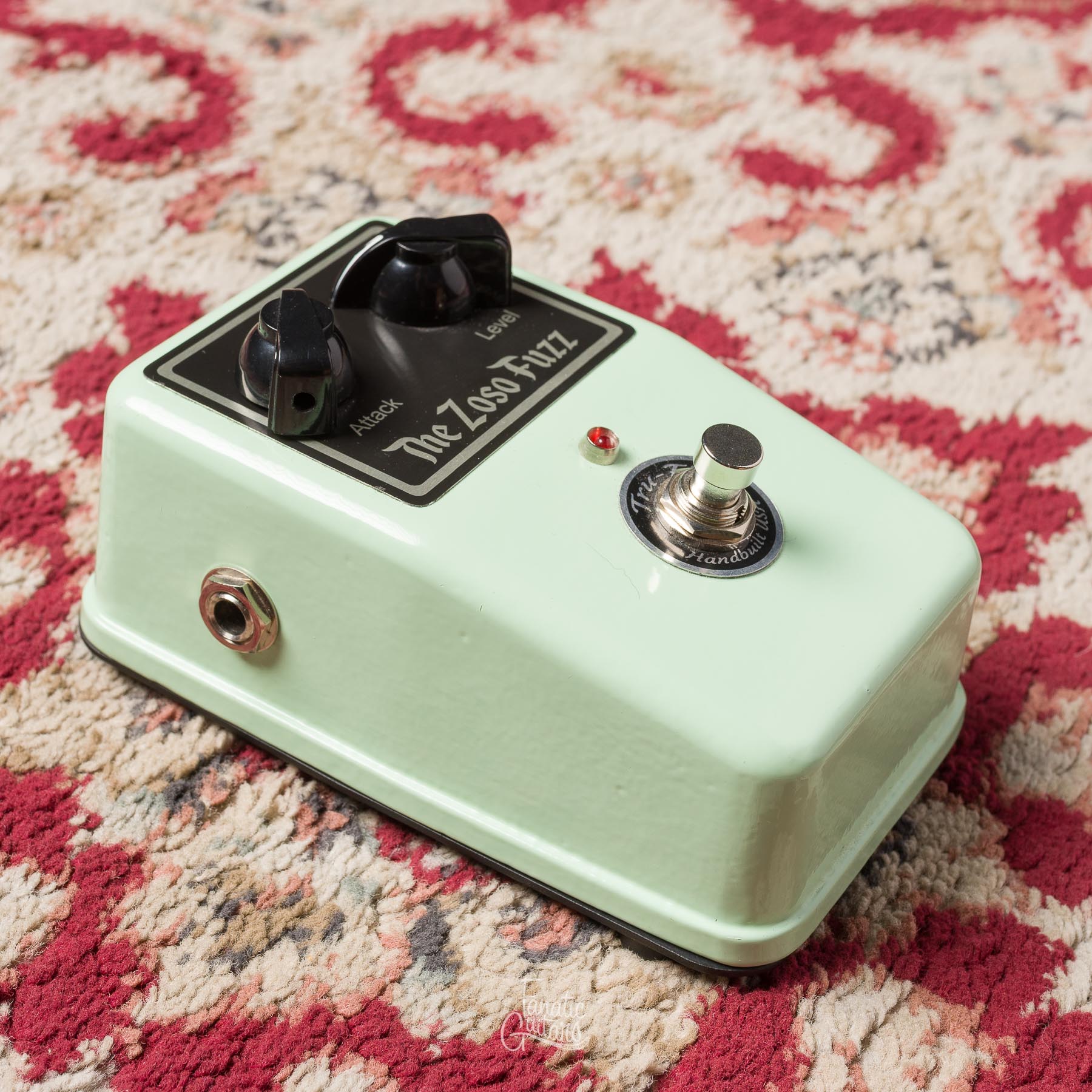 Tru-Fi The Zosa Fuzz Segunda Mano
