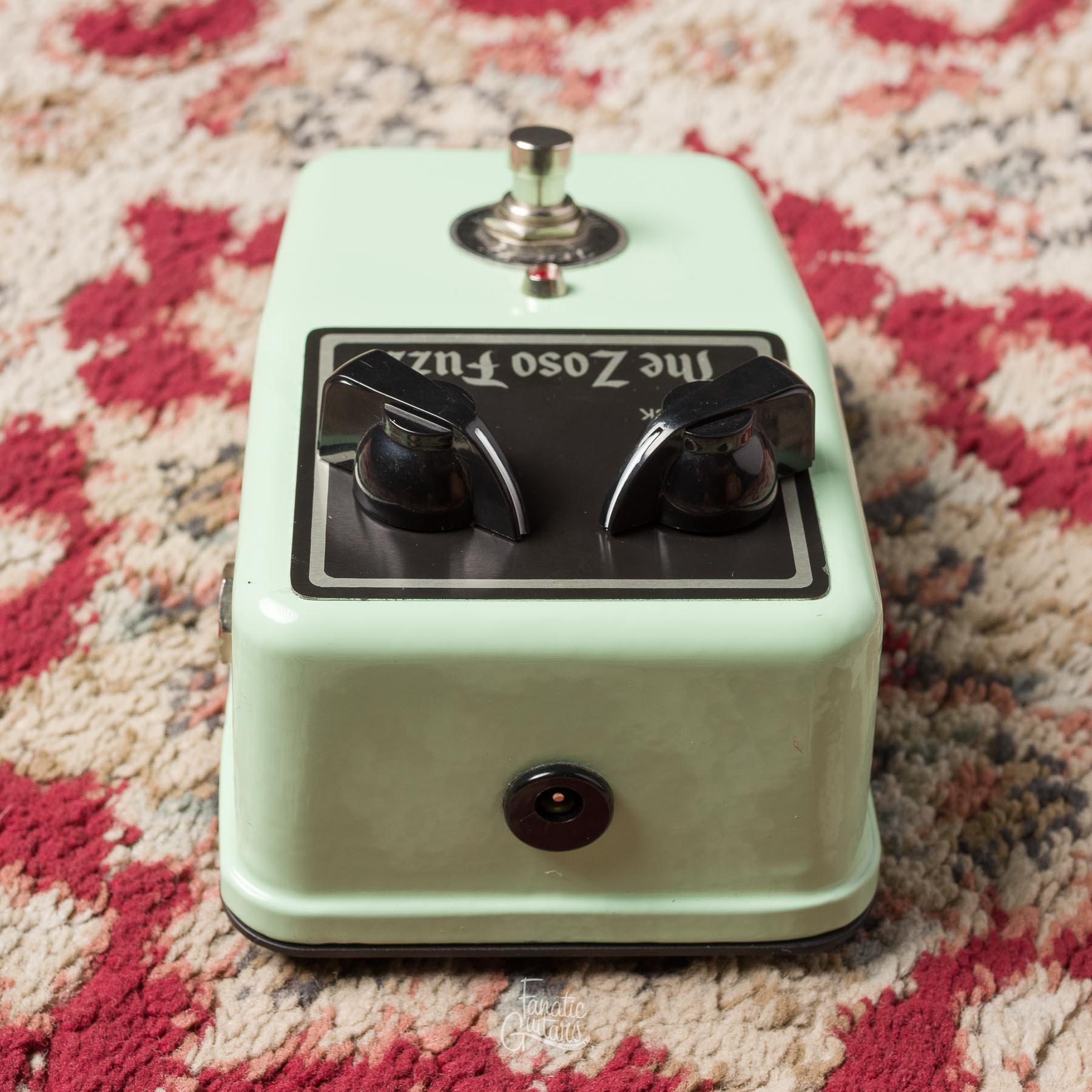 Tru-Fi The Zosa Fuzz Segunda Mano