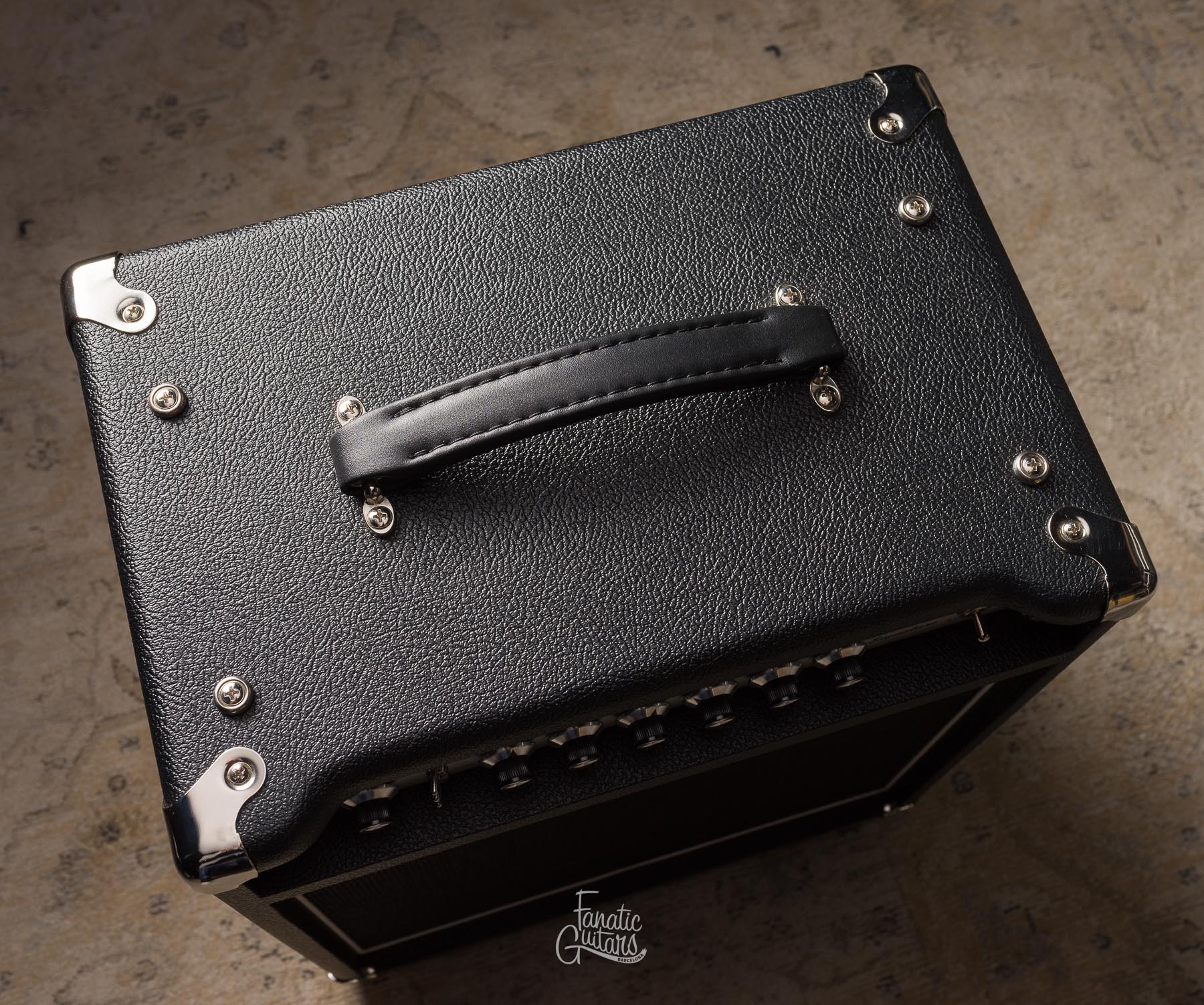 Two-Rock Studio Signature 35W Combo Black B-Stock