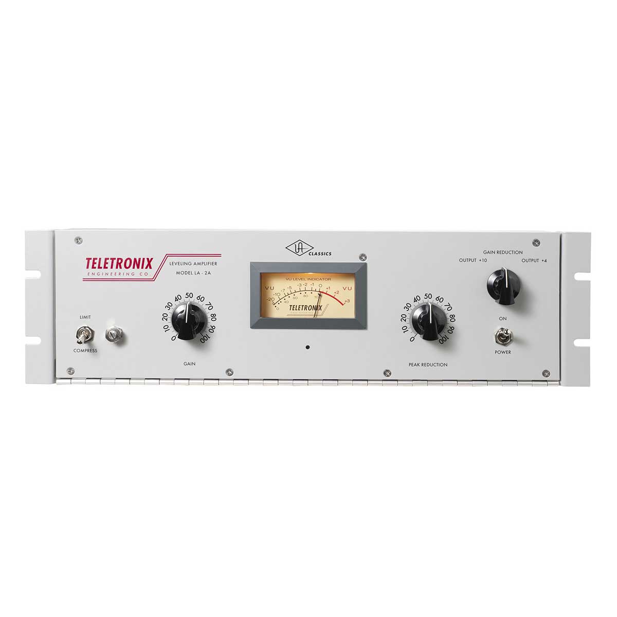 Universal Audio Teletronix LA-2A
