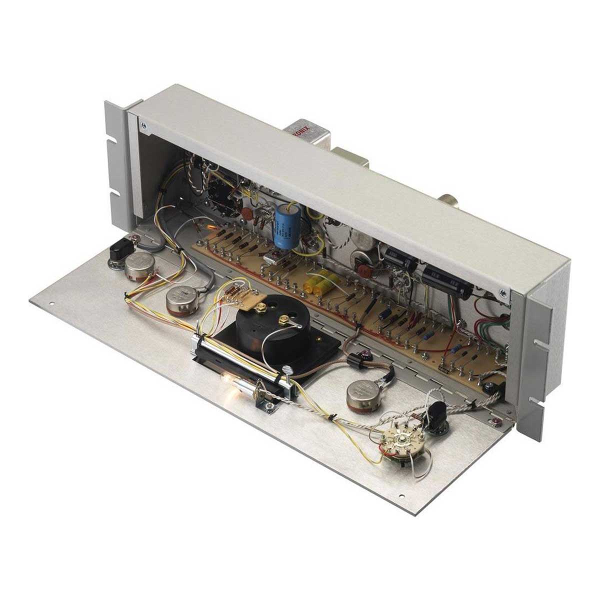 Universal Audio Teletronix LA-2A