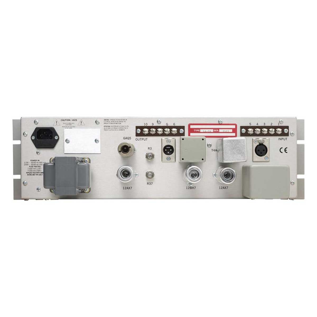 Universal Audio Teletronix LA-2A