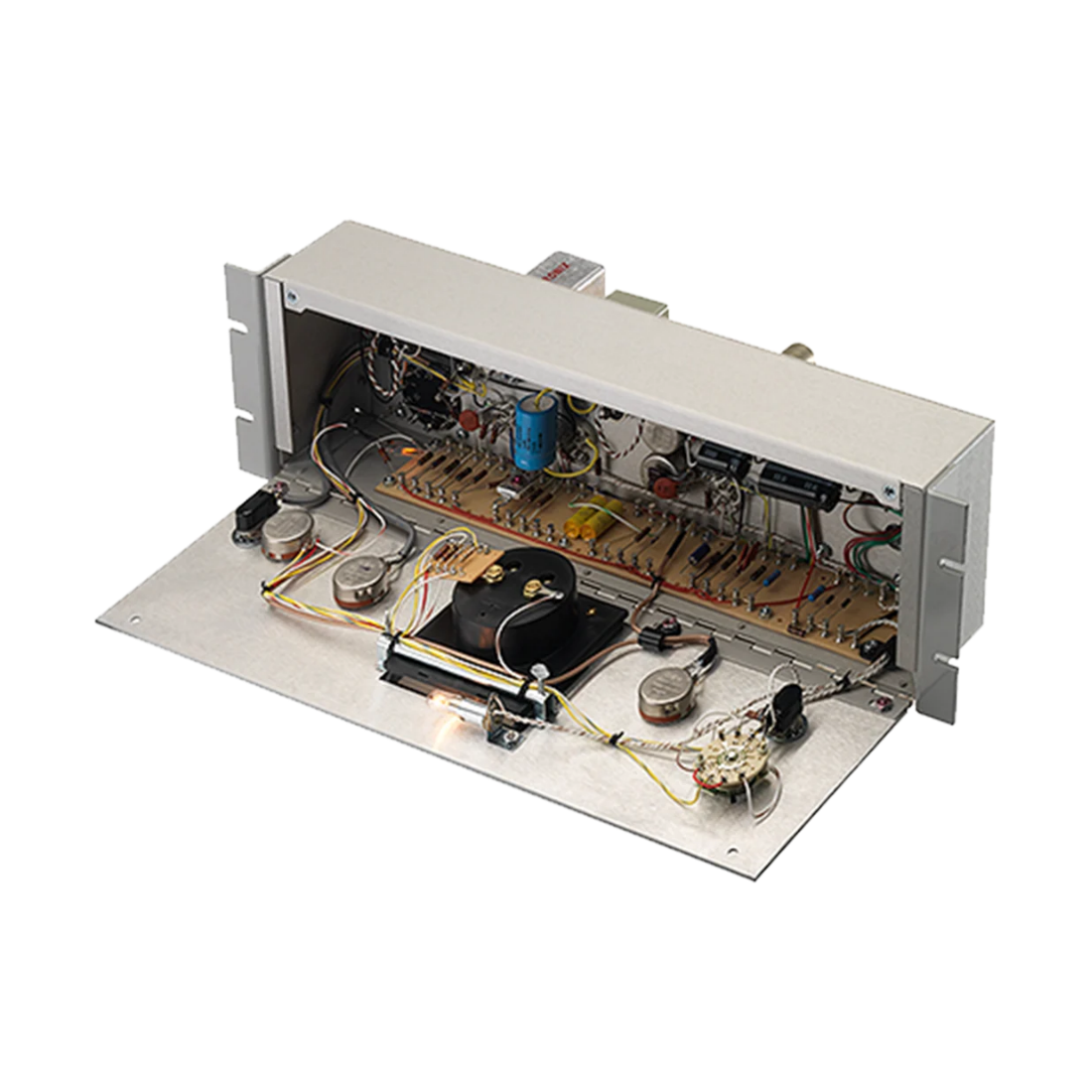 Universal Audio Teletronix LA-2A