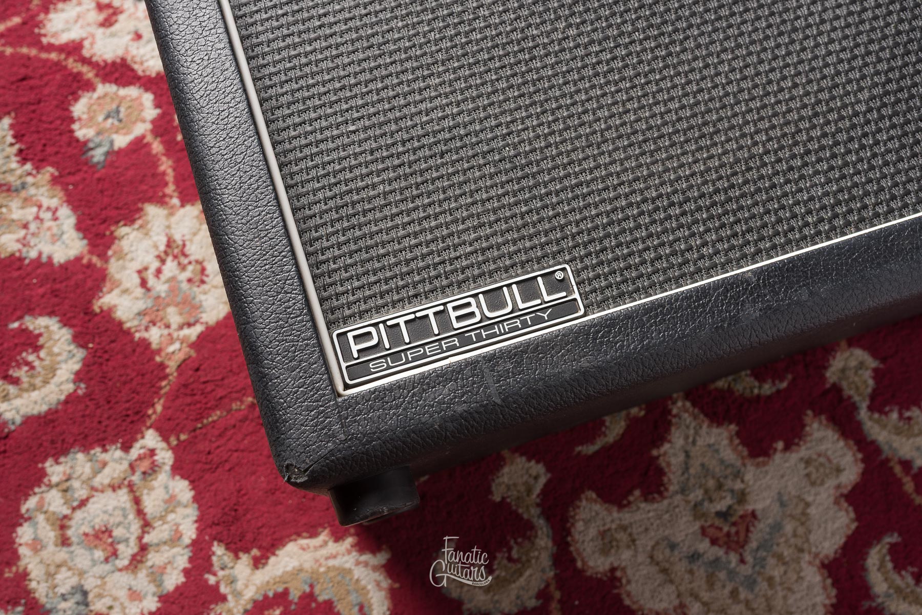 VHT Pitbull Super Thirty #BE060193 Second Hand
