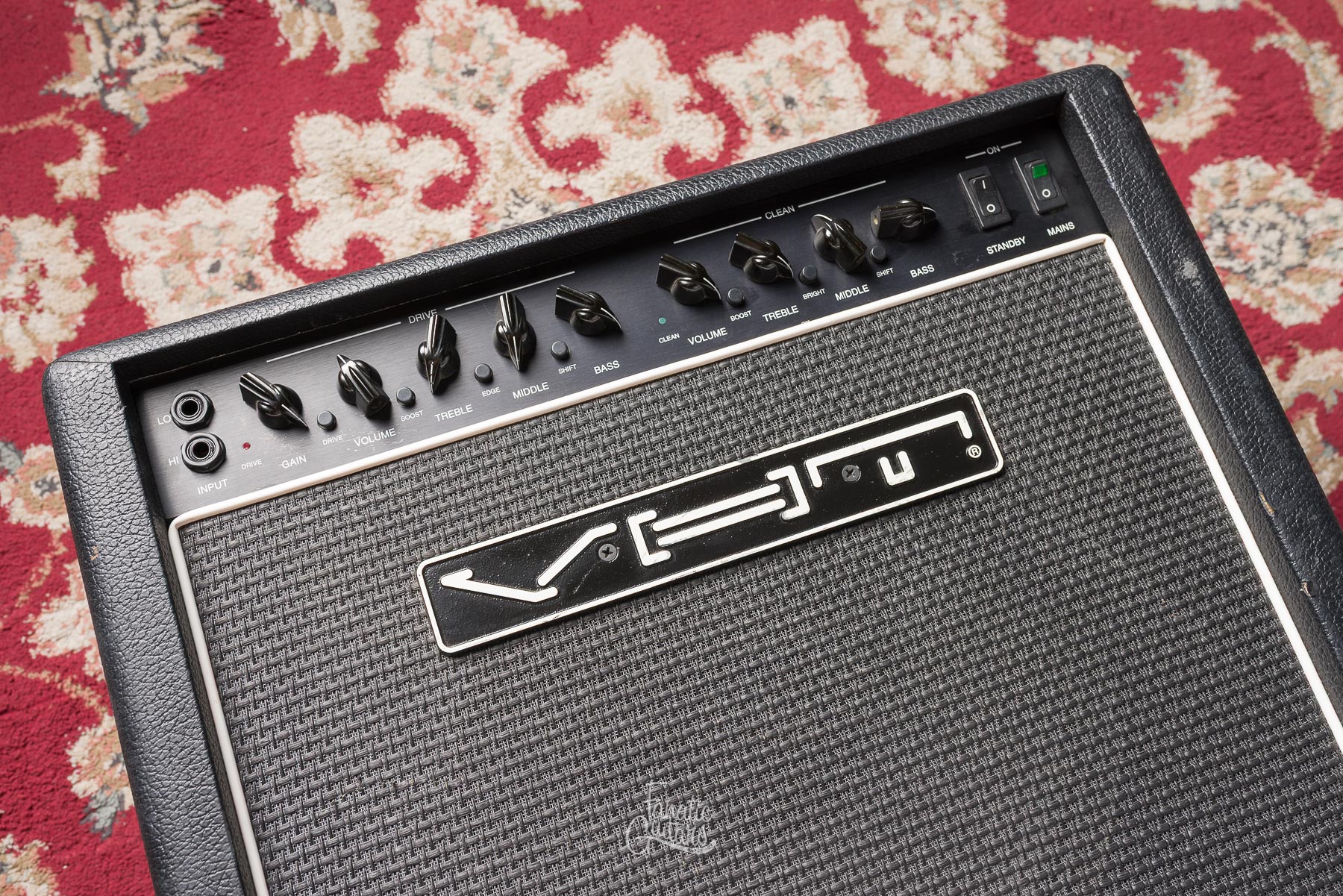 VHT Pitbull Super Thirty #BE060193 Second Hand