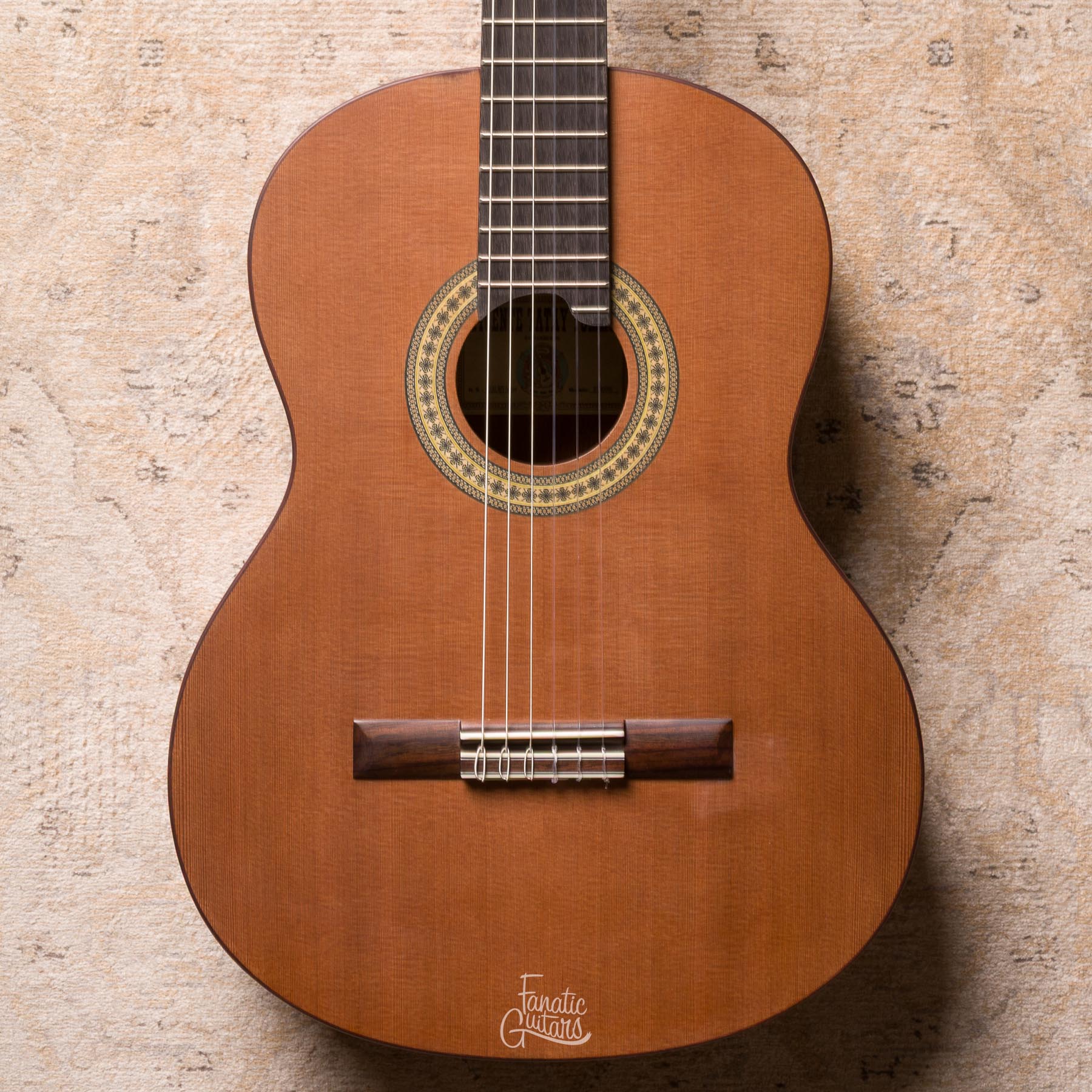 Vicente Tatay C320.305 Satin Guitarra Clásica