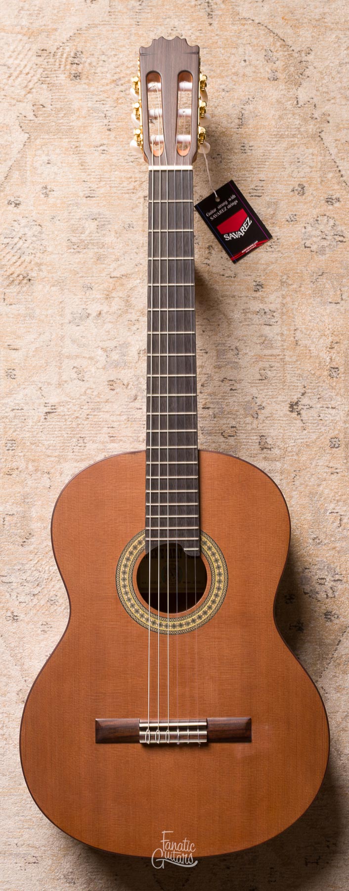 Vicente Tatay C320.305 Satin Guitarra Clásica