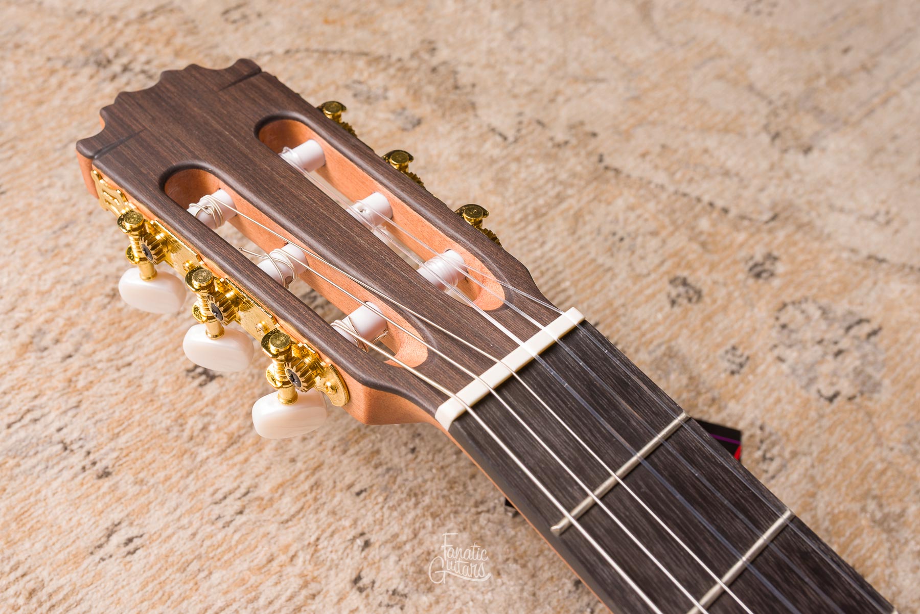 Vicente Tatay C320.305 Satin Guitarra Clásica