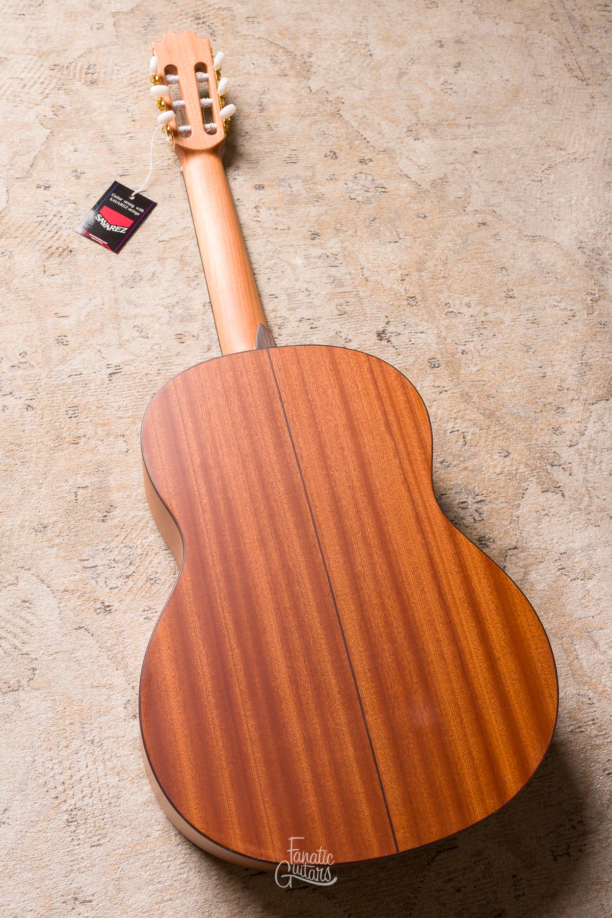 Vicente Tatay C320.305 Satin Guitarra Clásica