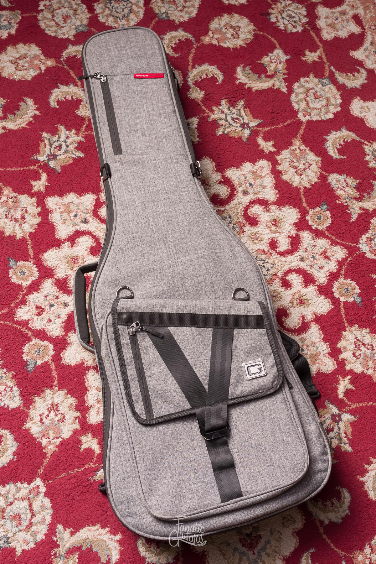 Walsh Guitars Doxa Semi-Hollow - Boomerang Formica Segunda mano