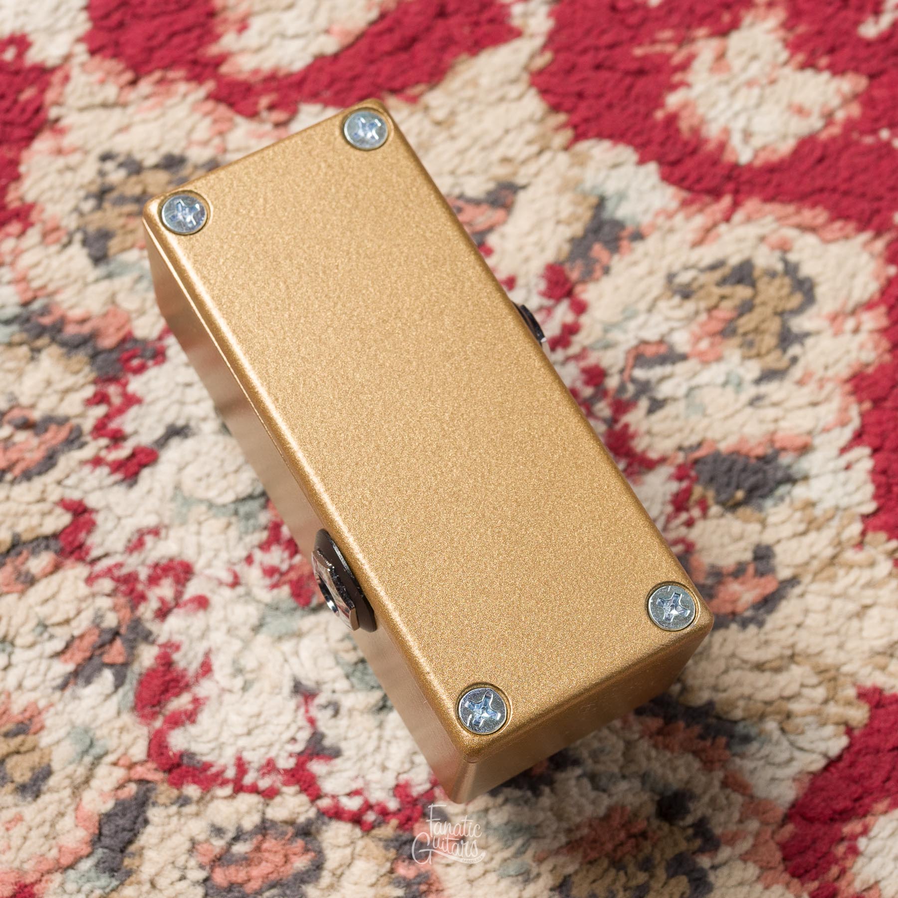 Wampler Tumnus Overdrive Segunda Mano