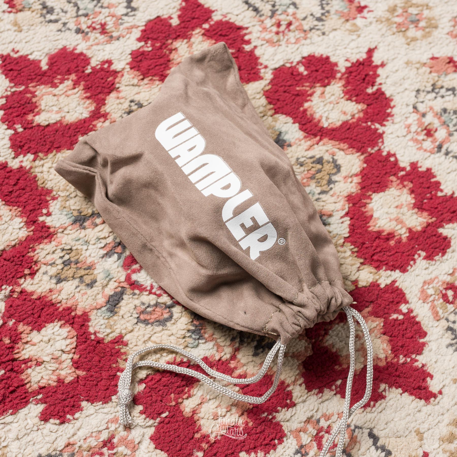 Wampler Tumnus Overdrive Segunda Mano