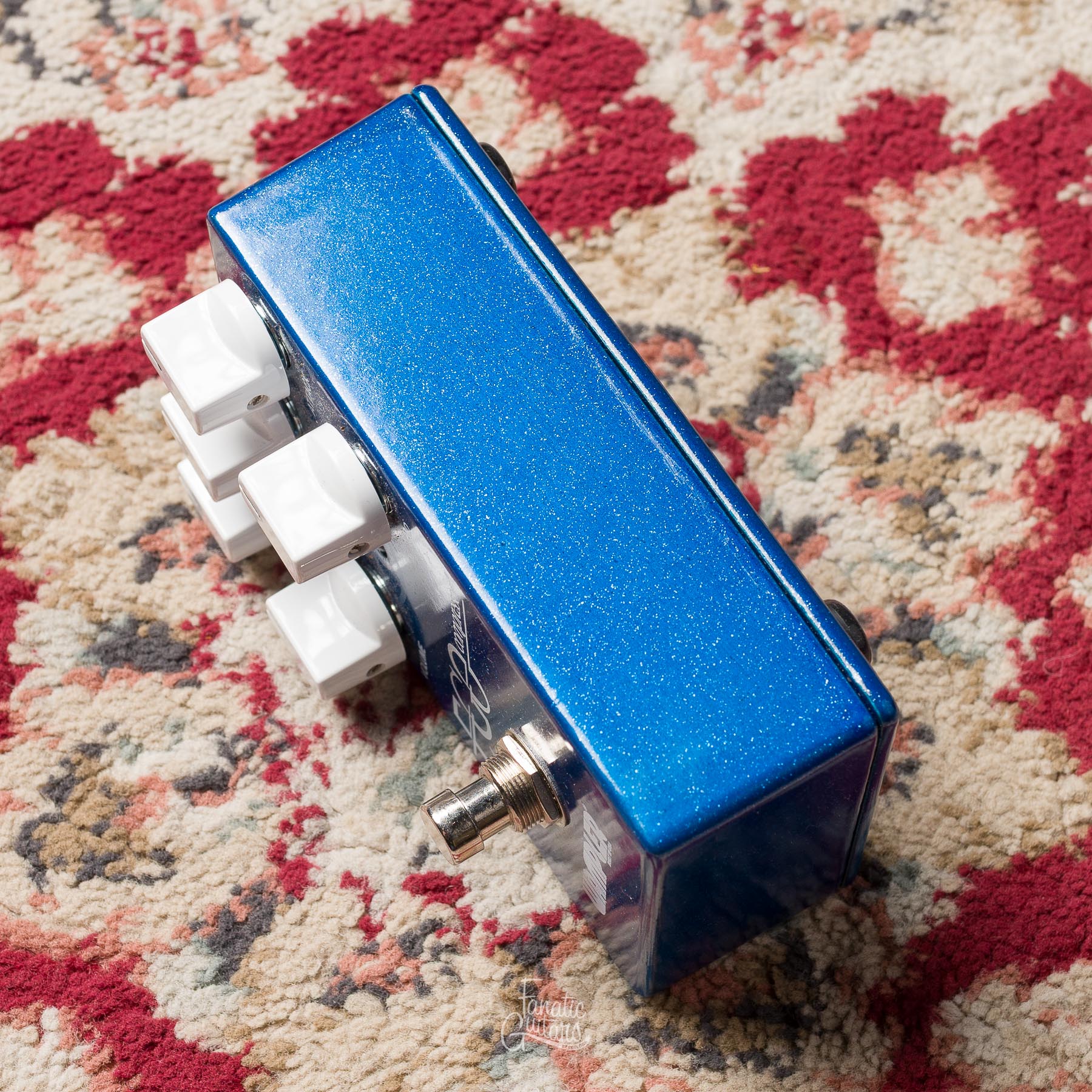 Wampler Ego Compressor Segunda Mano