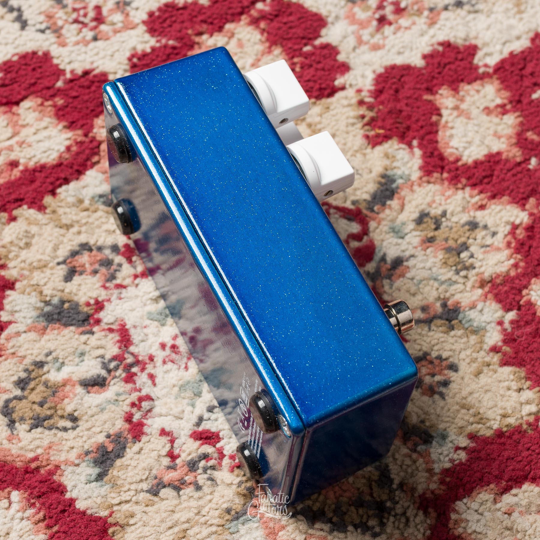 Wampler Ego Compressor Segunda Mano