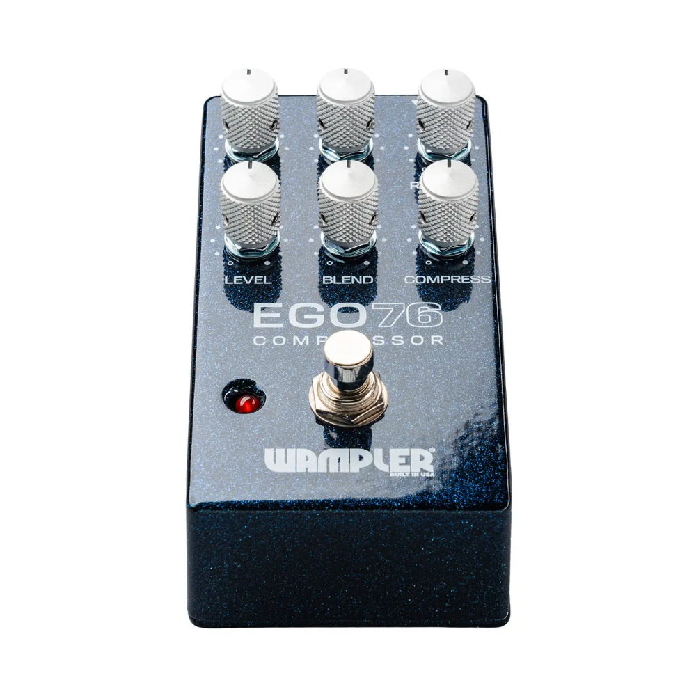 Wampler Ego 76 Compressor