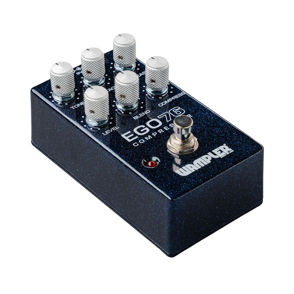 Wampler Ego 76 Compressor