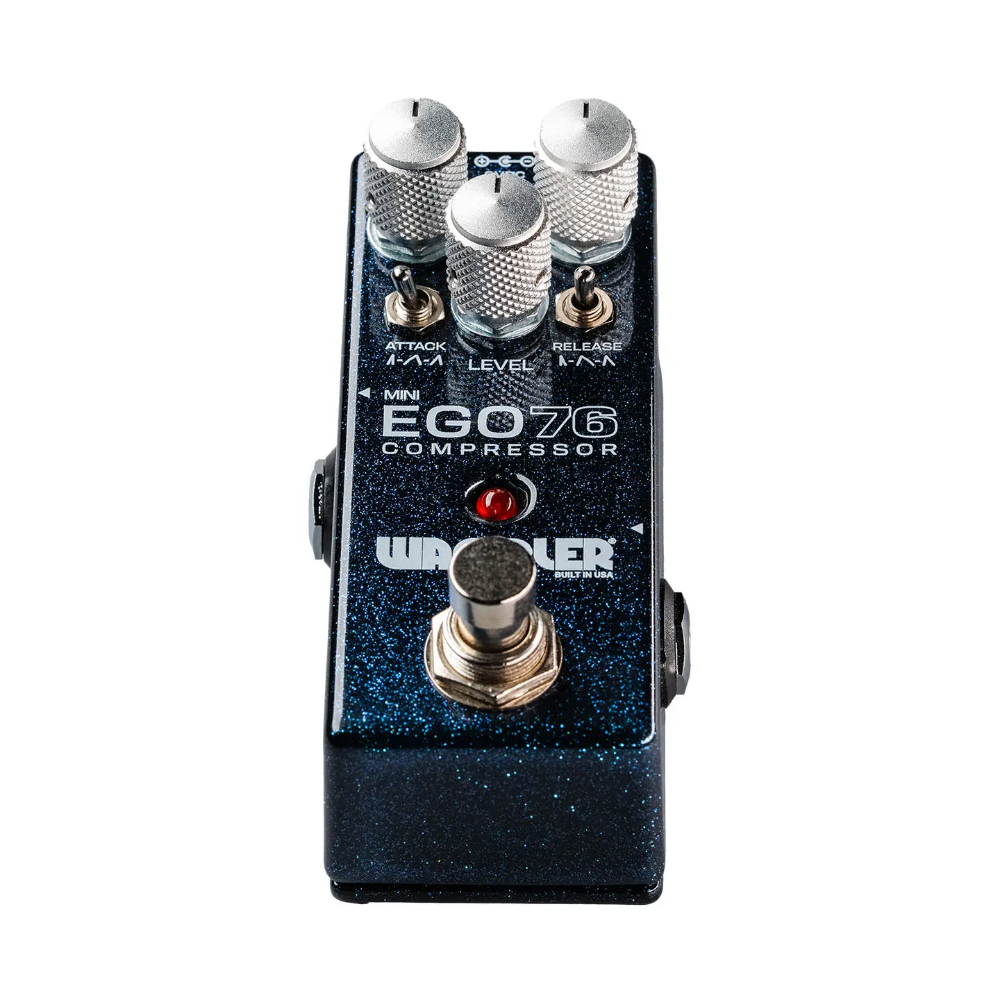 Wampler Mini Ego 76 Compressor