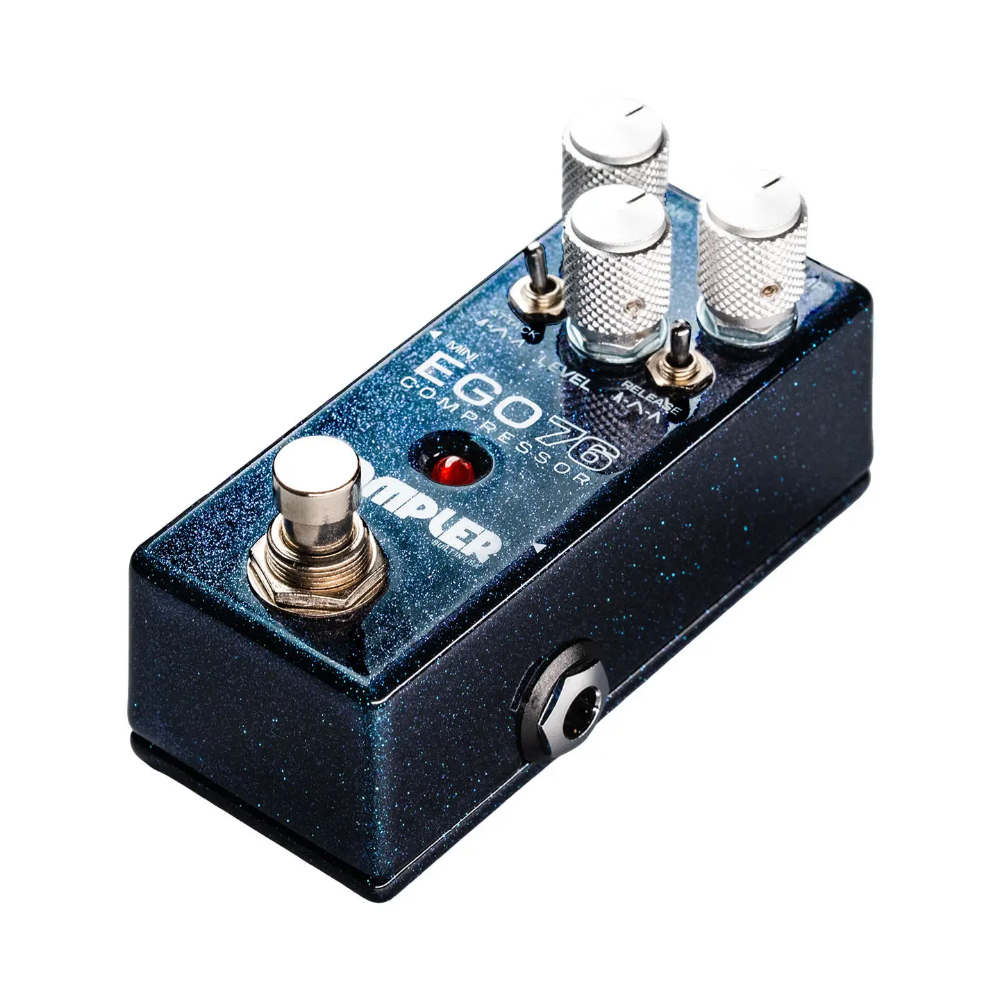 Wampler Mini Ego 76 Compressor
