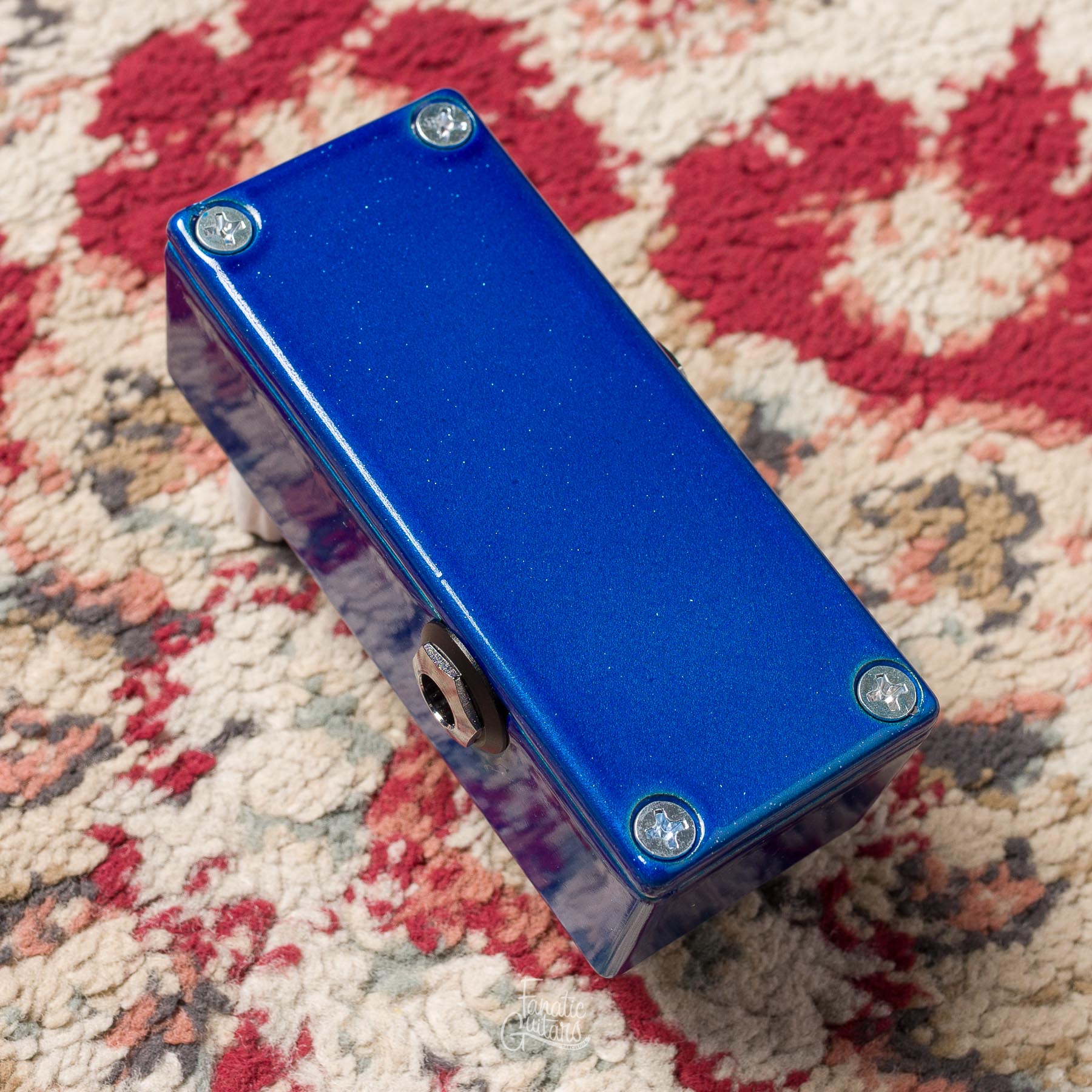 Wampler Mini Ego Compressor Segunda Mano