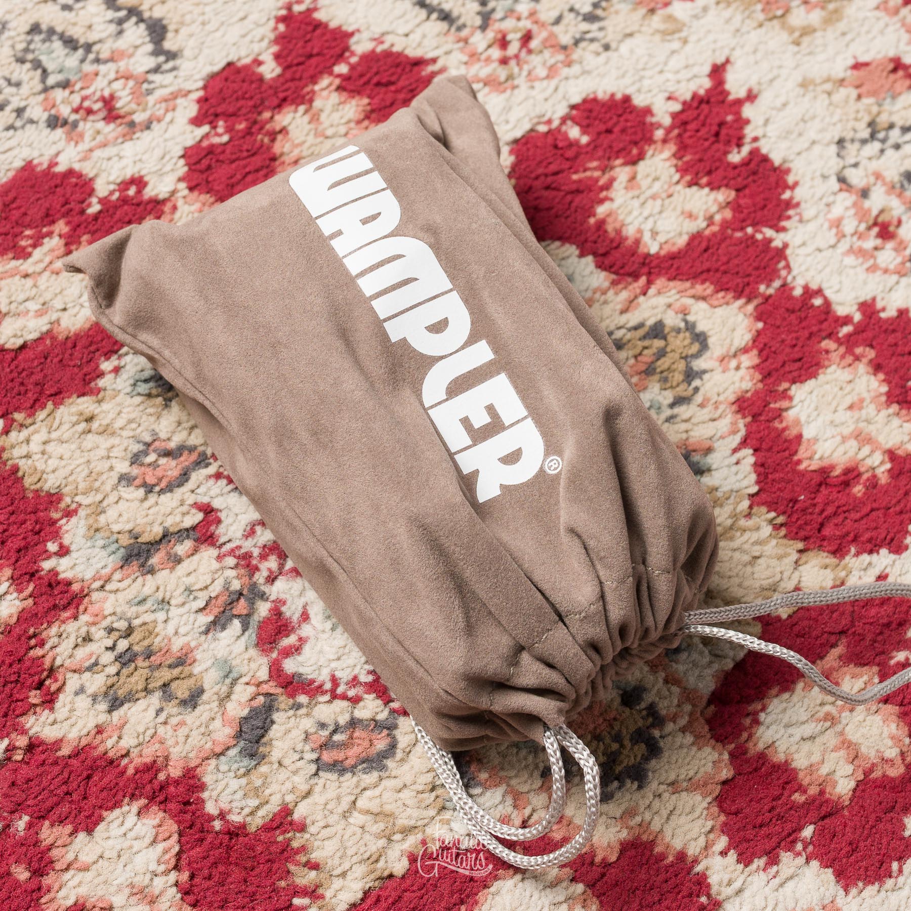 Wampler Cory Wong Compressor & Boost Segunda Mano