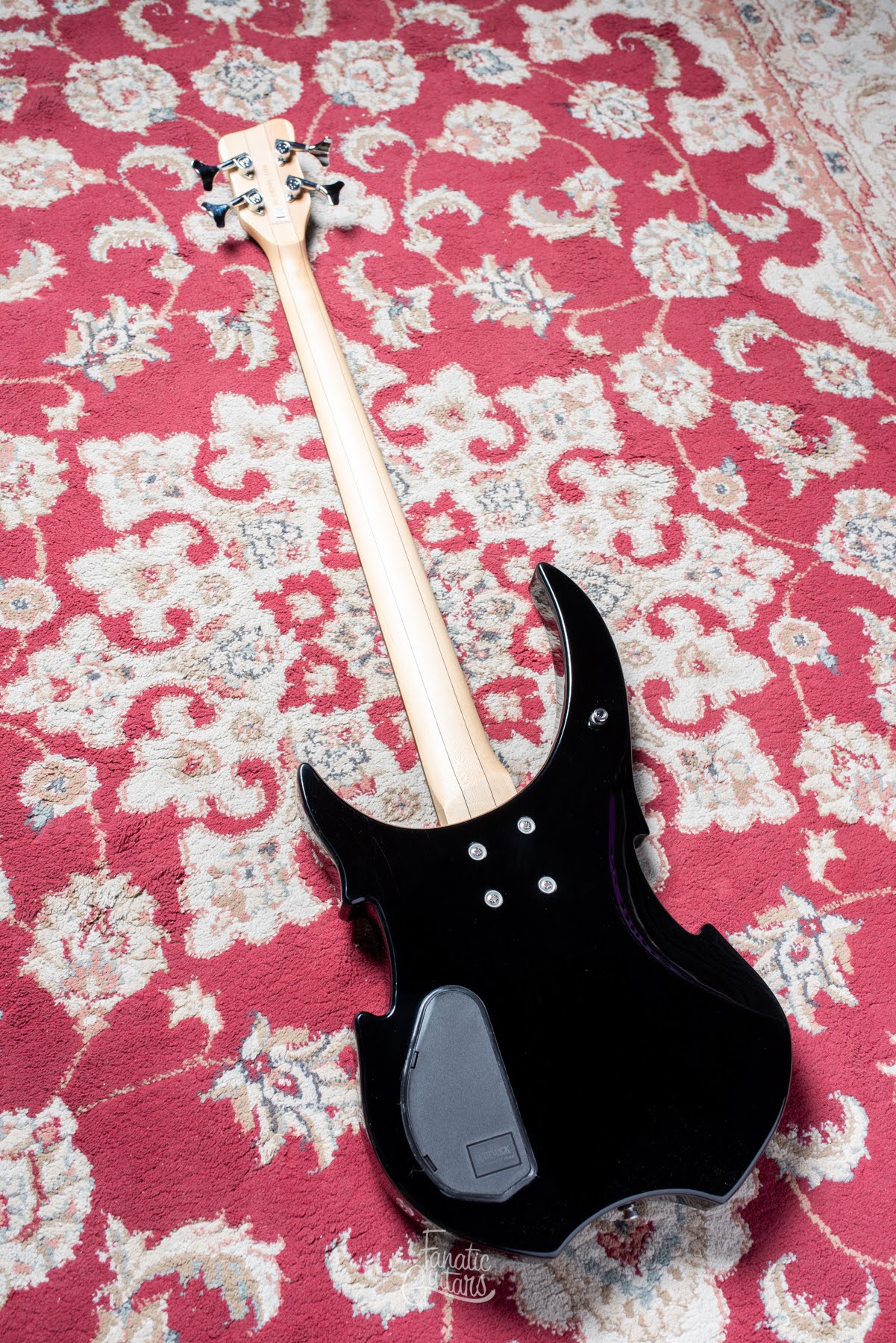 Warwick Rockbass Vampyre #RBF560363 Second Hand