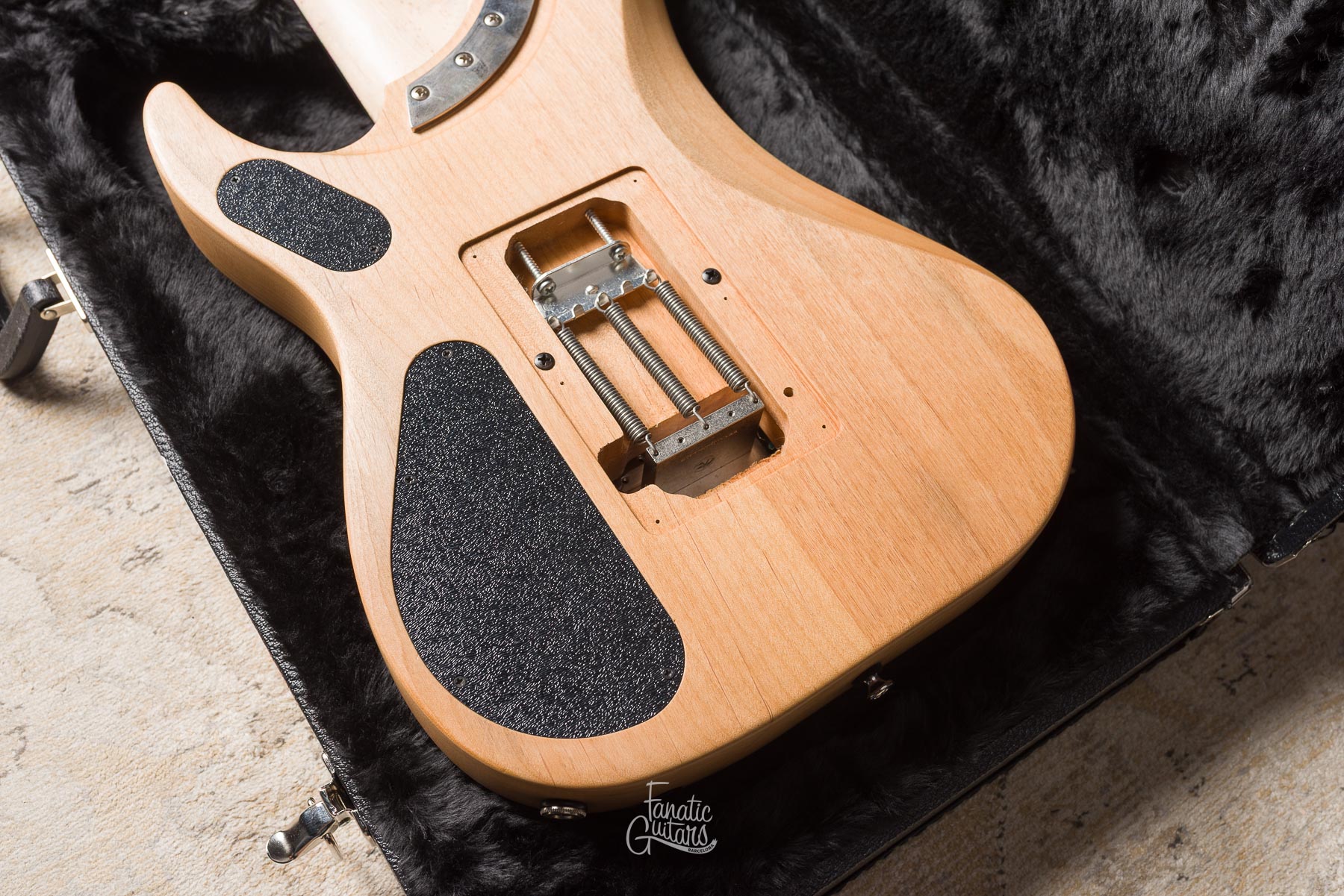 Washburn Nuno Bettencourt N4-Nuno Vintage USA #2507506