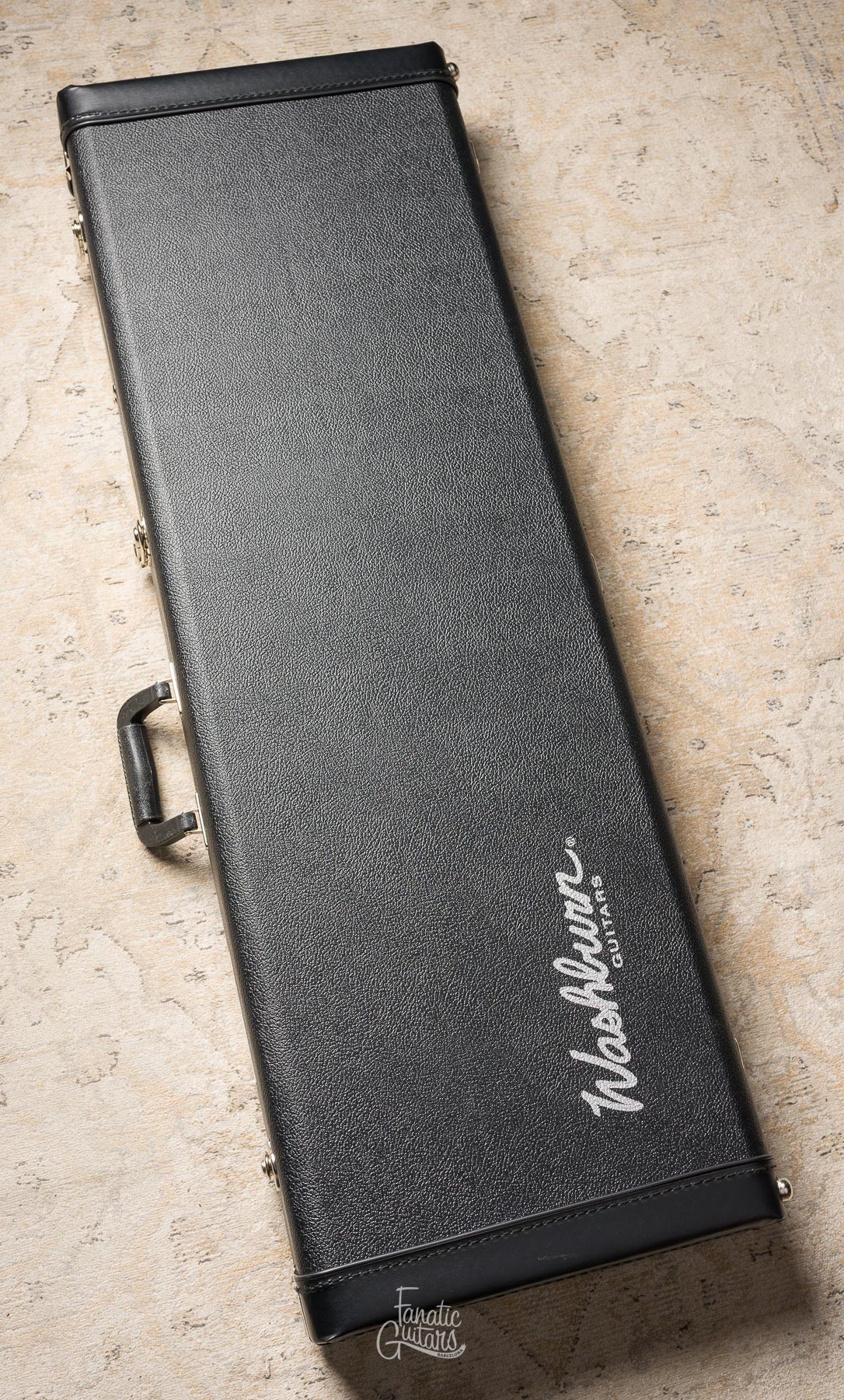 Washburn Nuno Bettencourt N4-Nuno Vintage USA #2507506